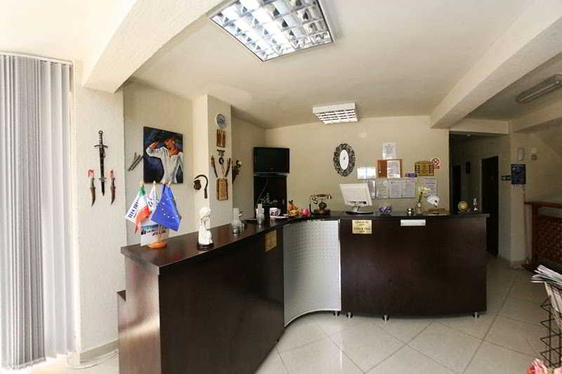 TEEN Apart Hotel