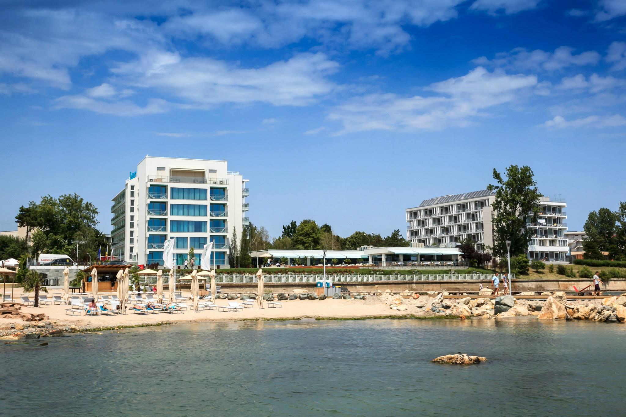 Hotel Inter