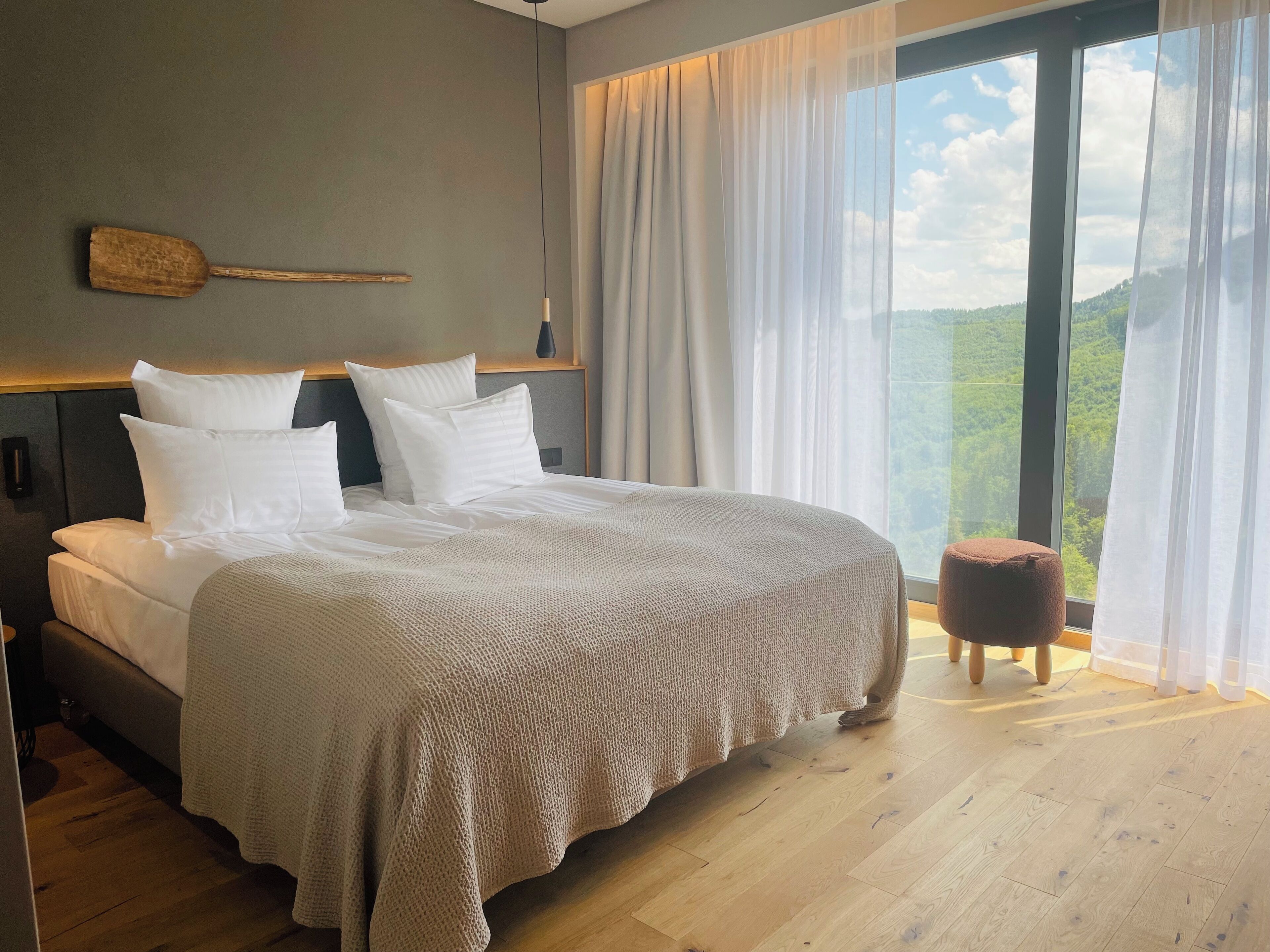 Balvanyos Resort