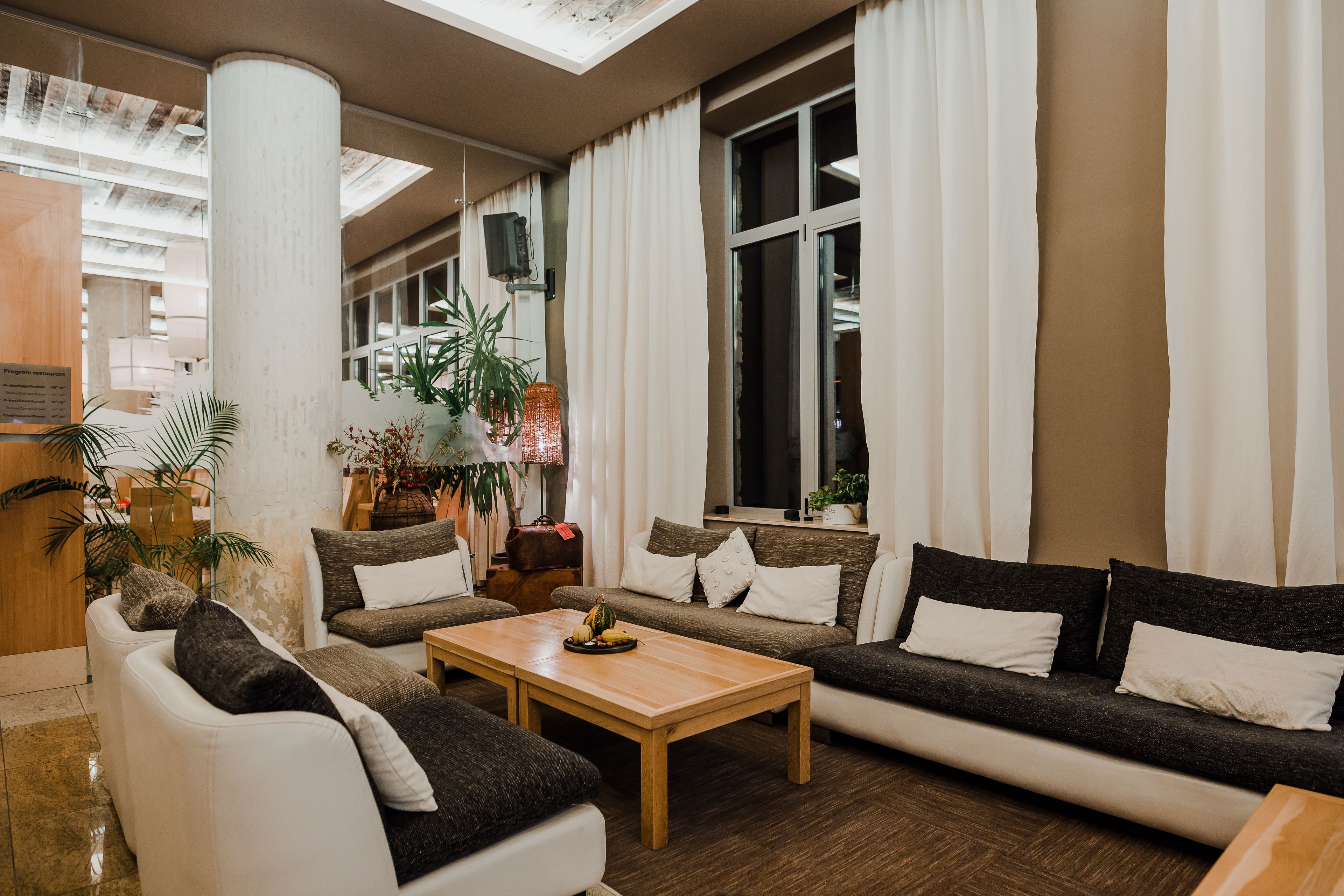 Balvanyos Resort