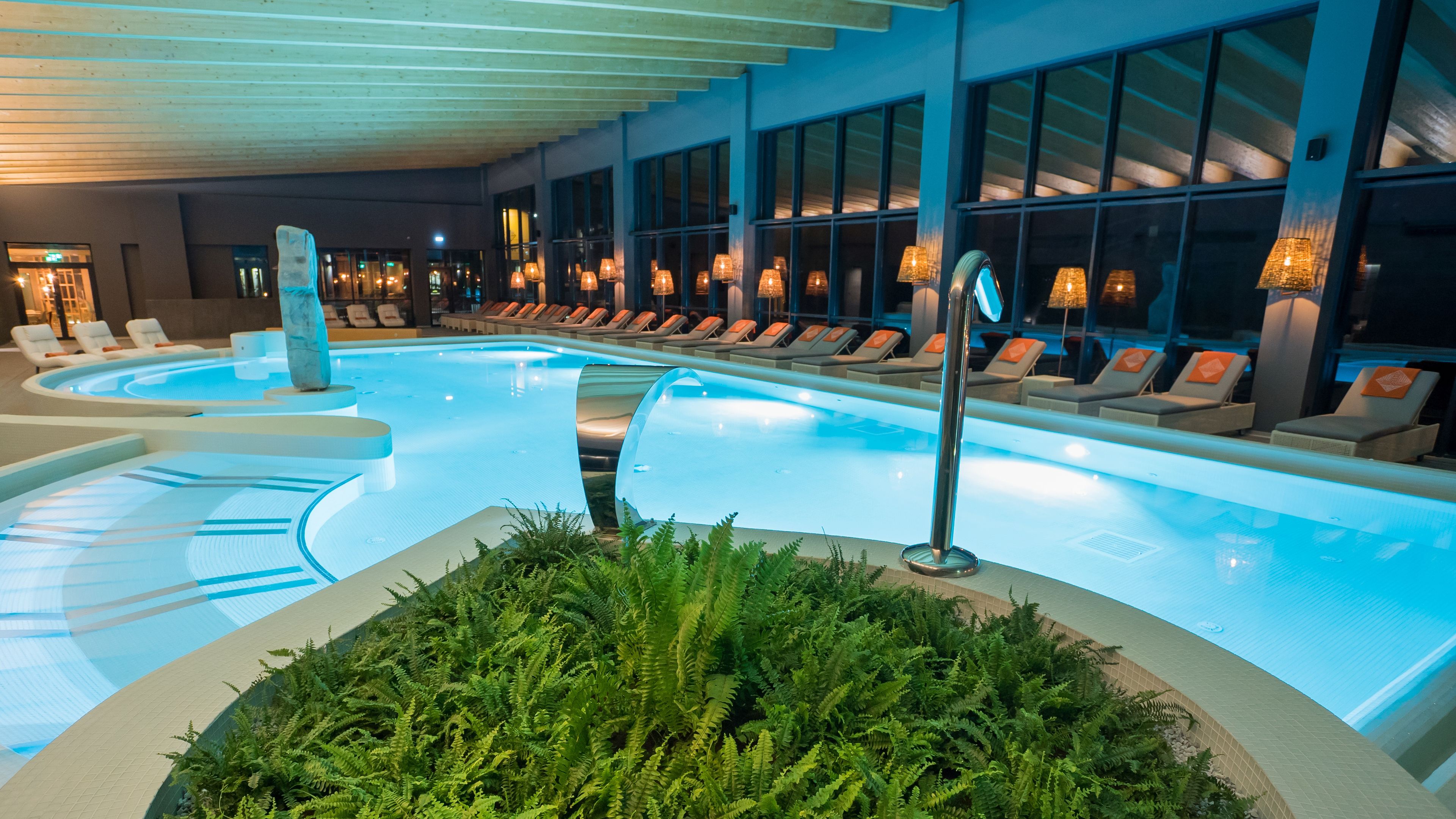 Balvanyos Resort