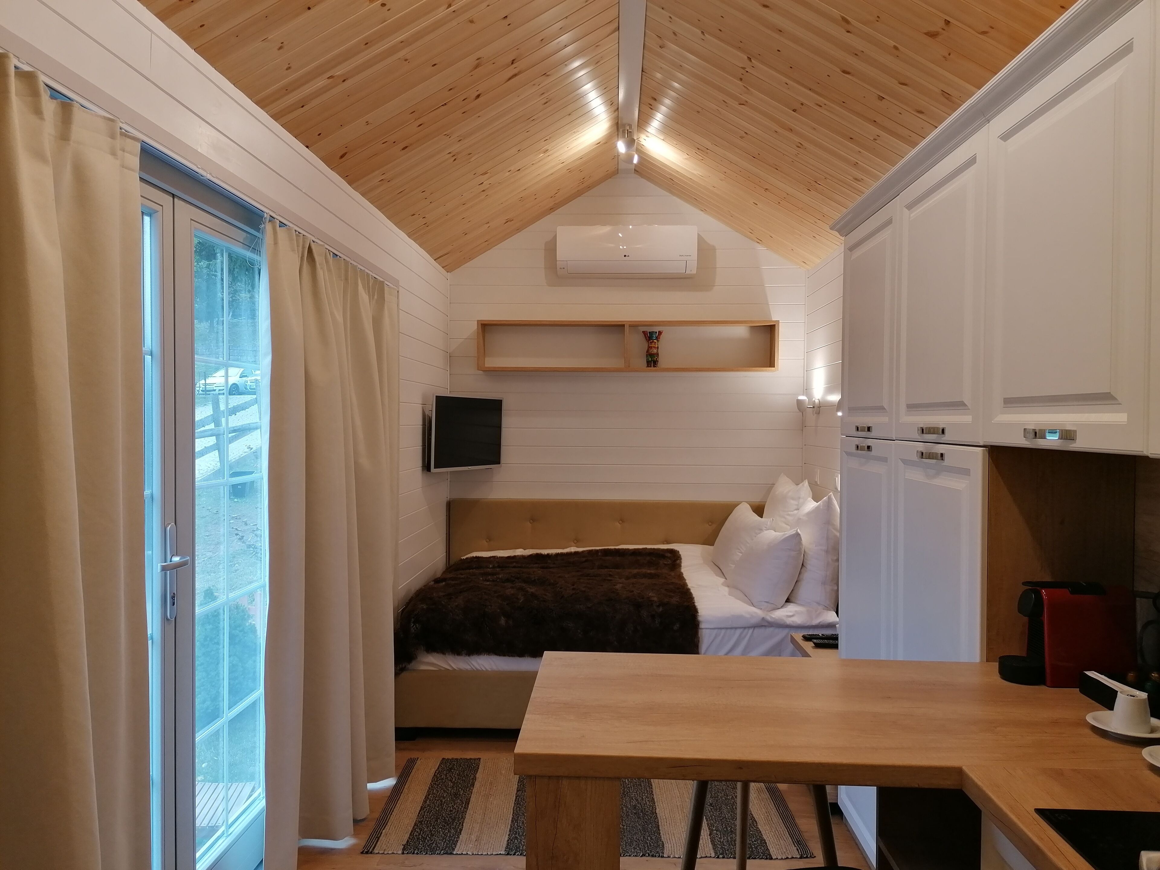 Balvanyos Resort