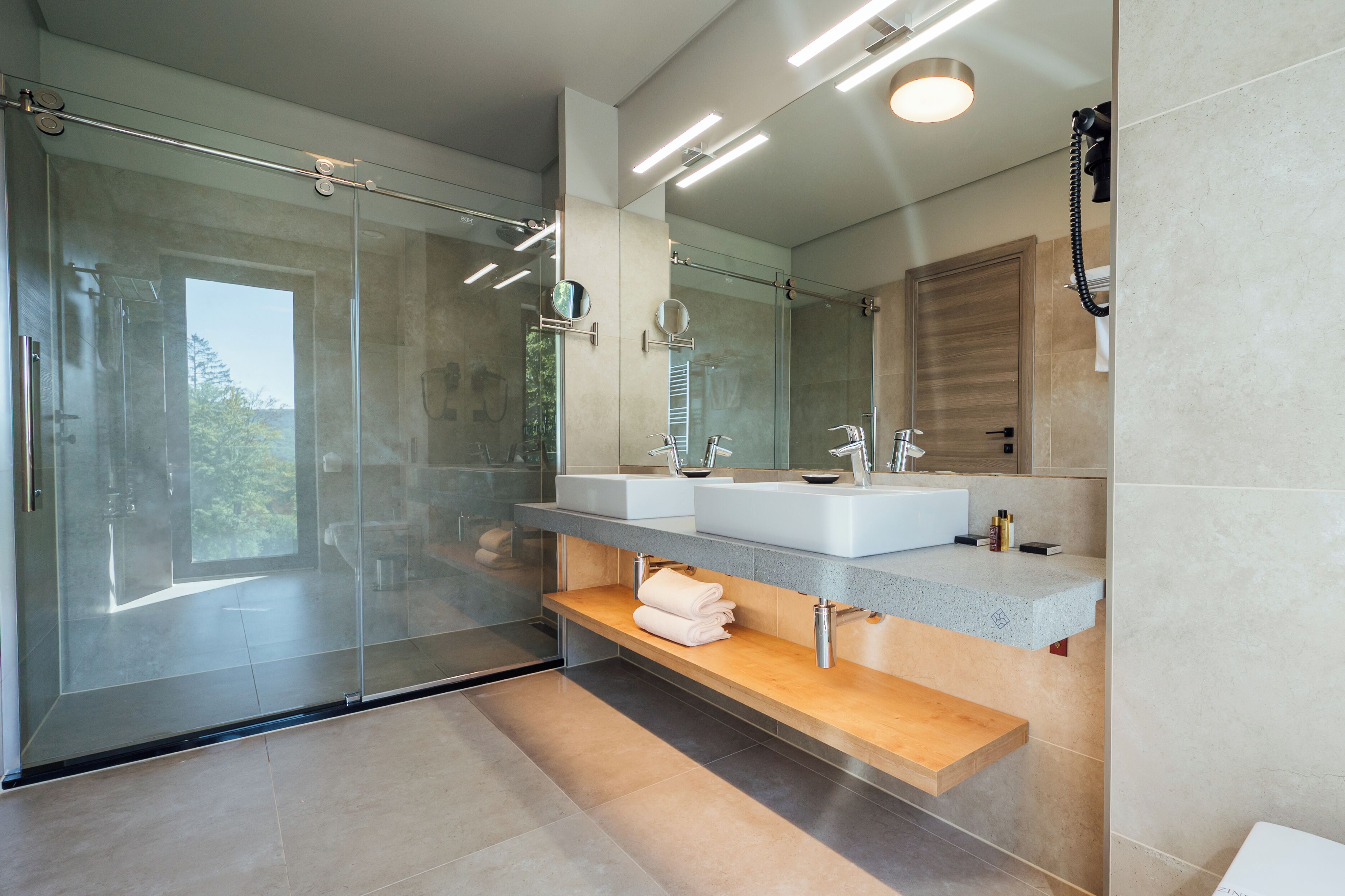 Balvanyos Resort