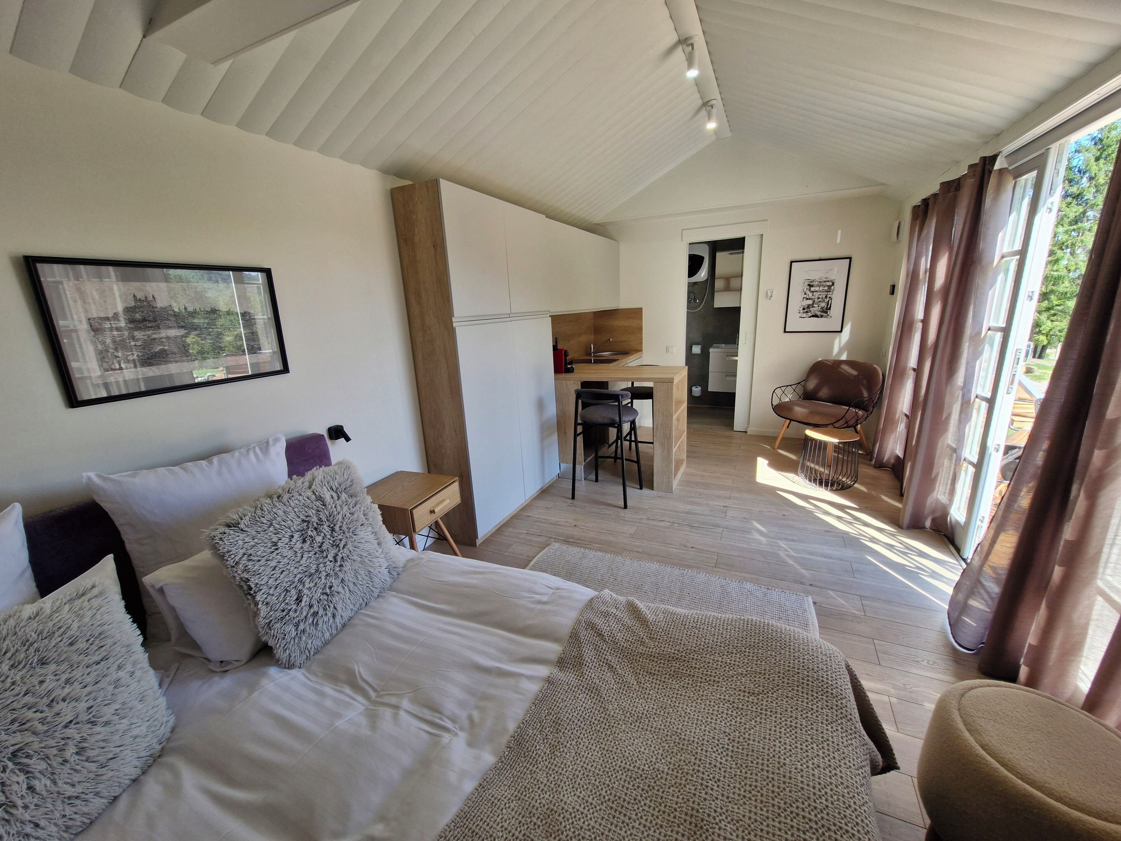Balvanyos Resort