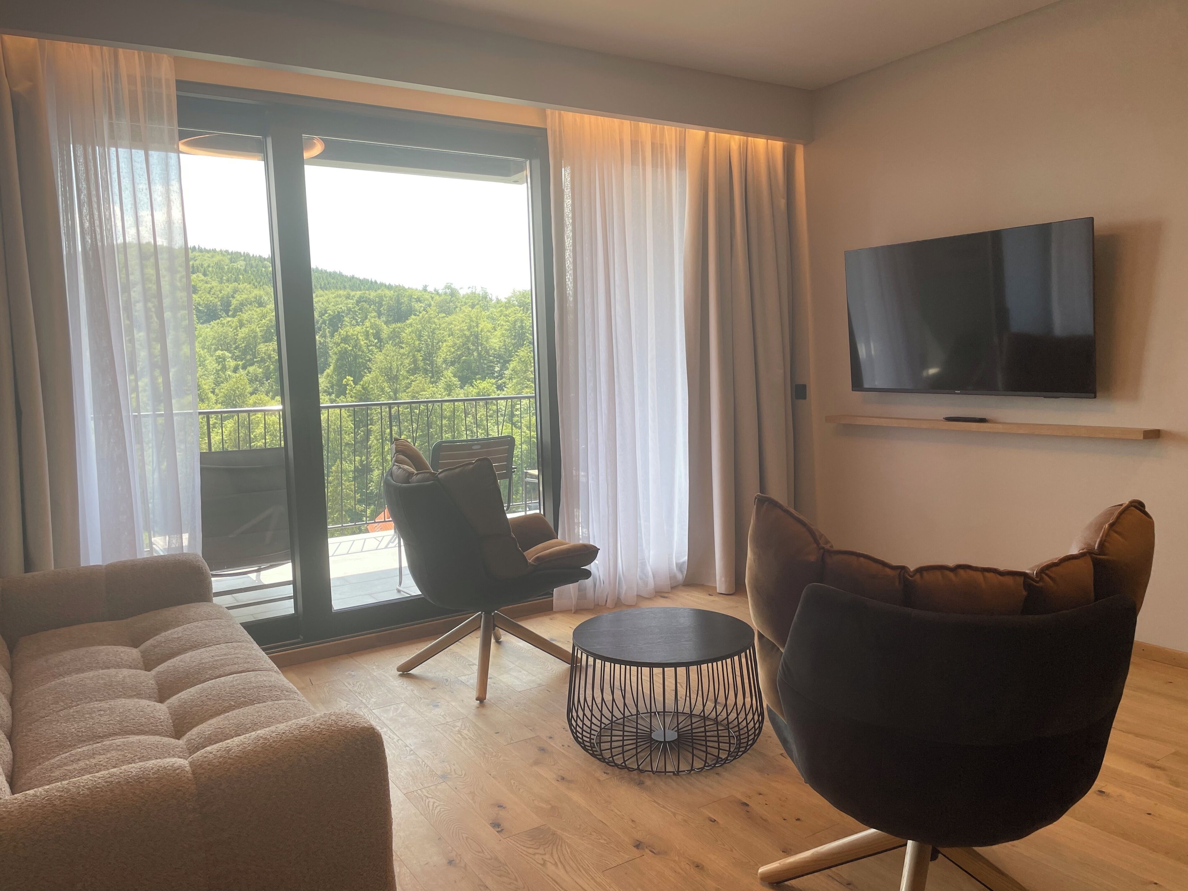 Balvanyos Resort
