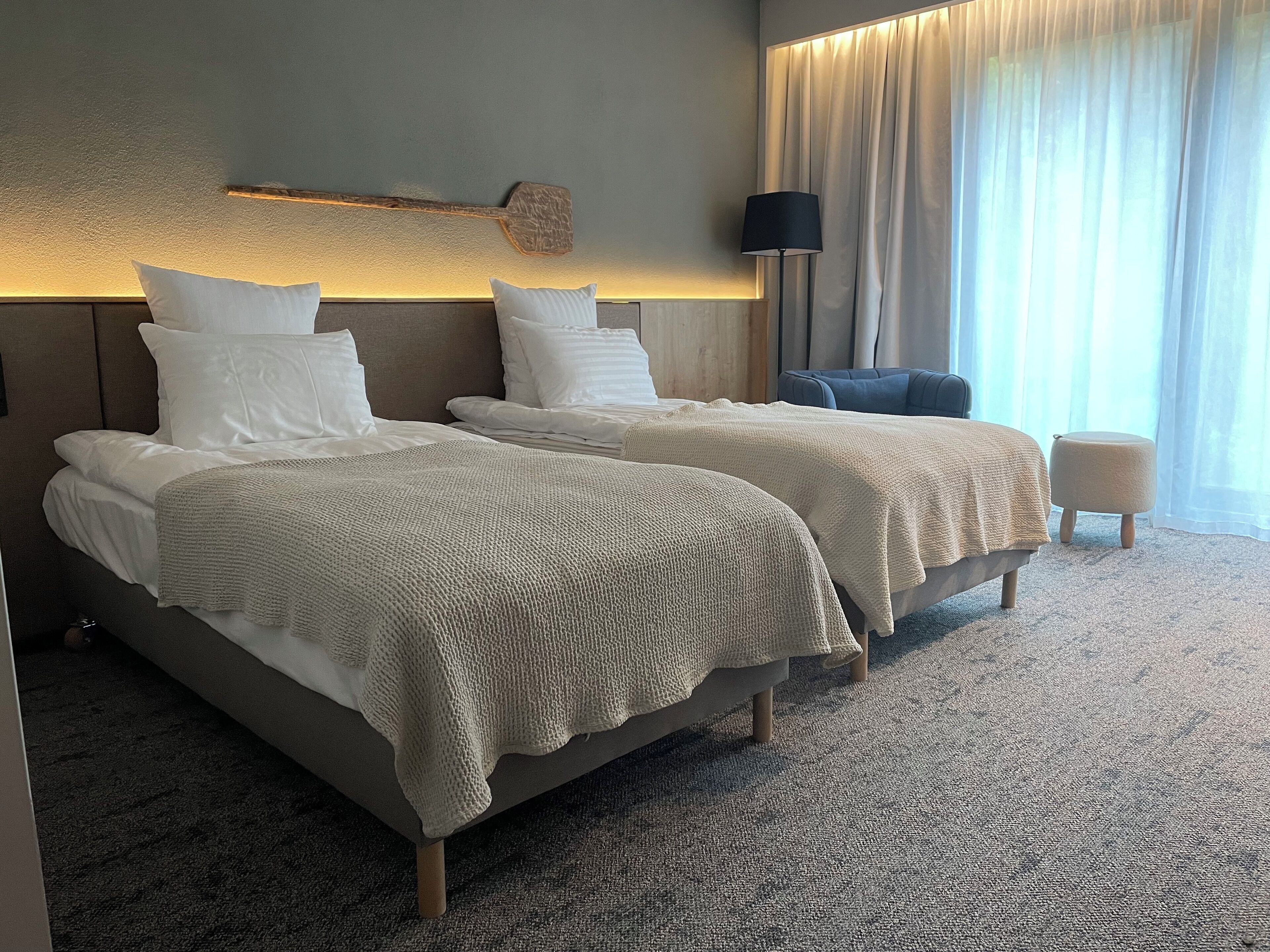 Balvanyos Resort