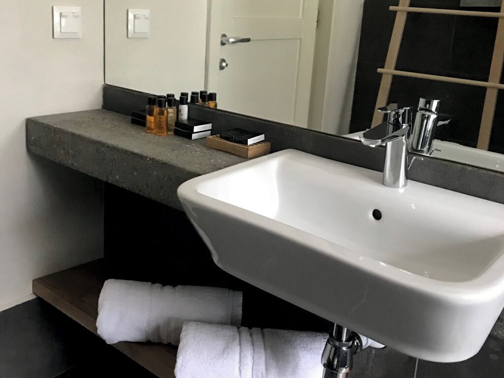 Balvanyos Resort