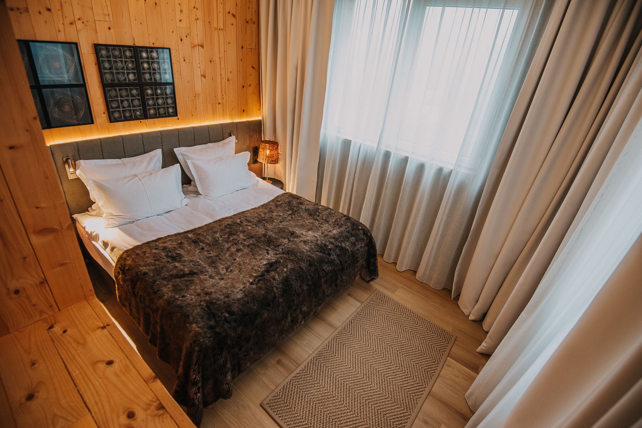 Balvanyos Resort