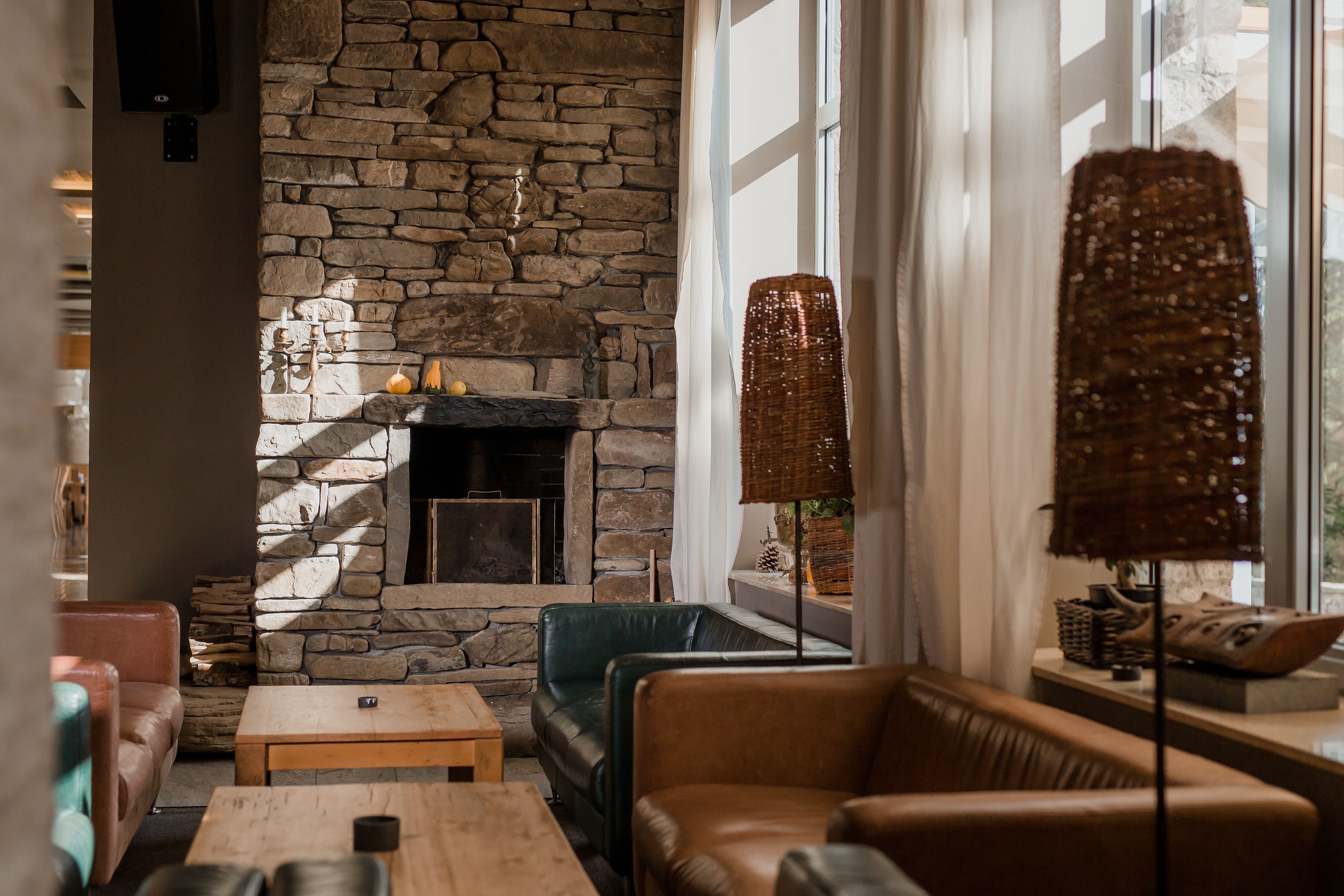 Balvanyos Resort
