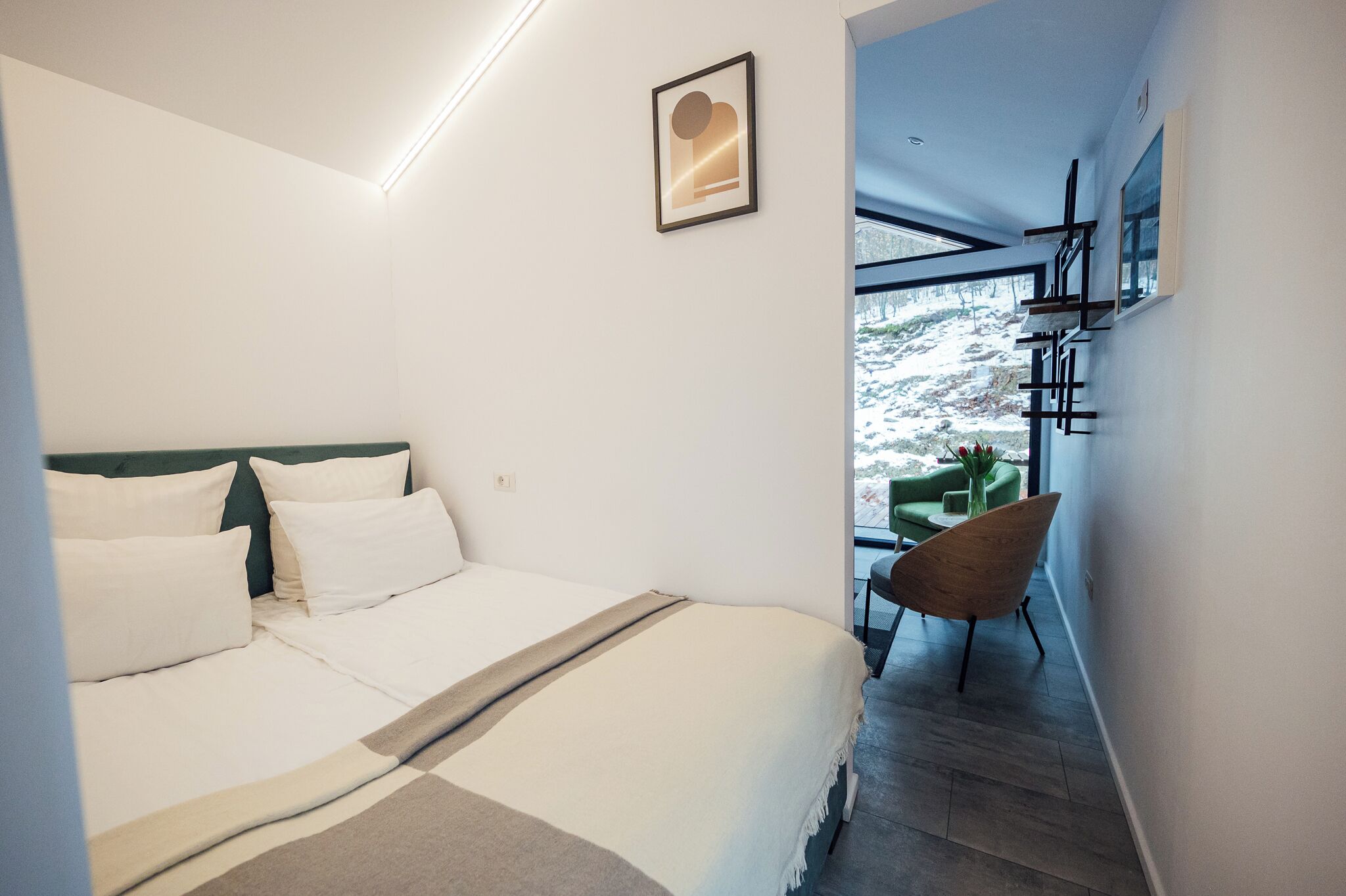 Balvanyos Resort