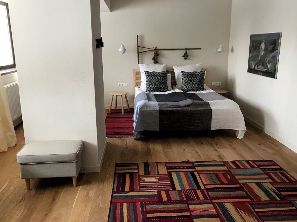 Balvanyos Resort