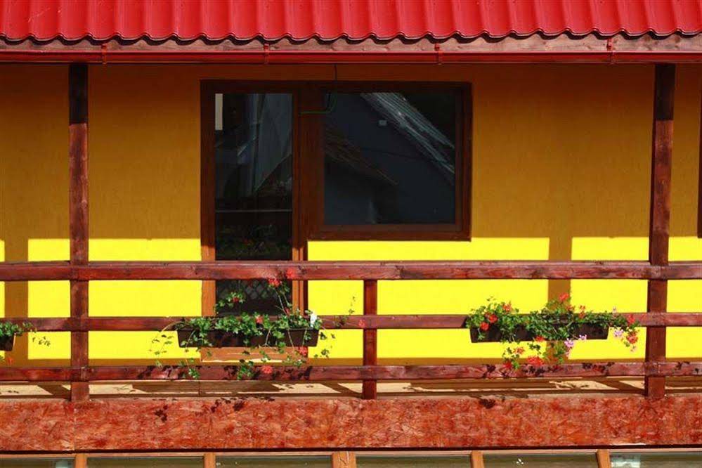 Casa Bazna