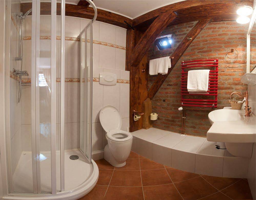 Casa Wagner Brasov
