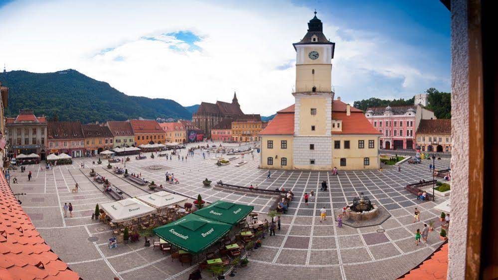 Casa Wagner Brasov