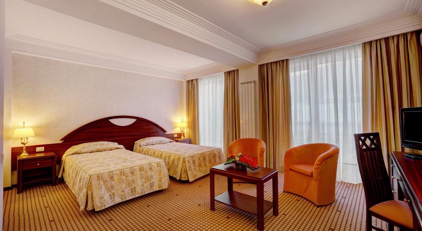 Citrin Hotel