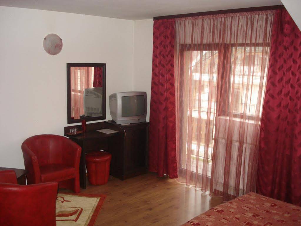 Pension Casa Blaga
