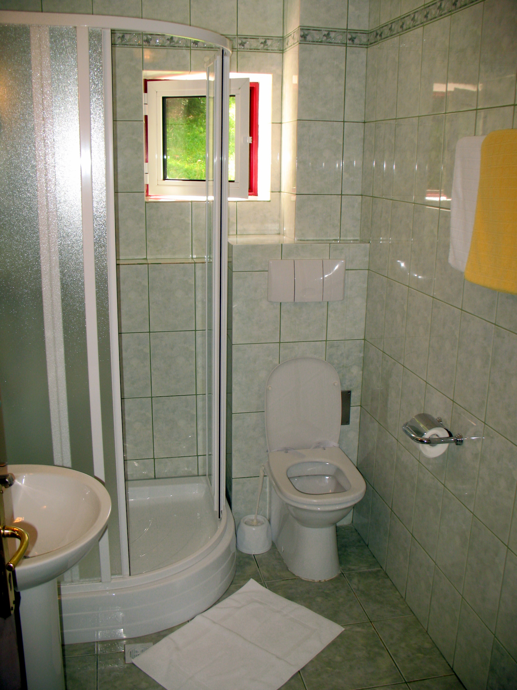 Vila Carina