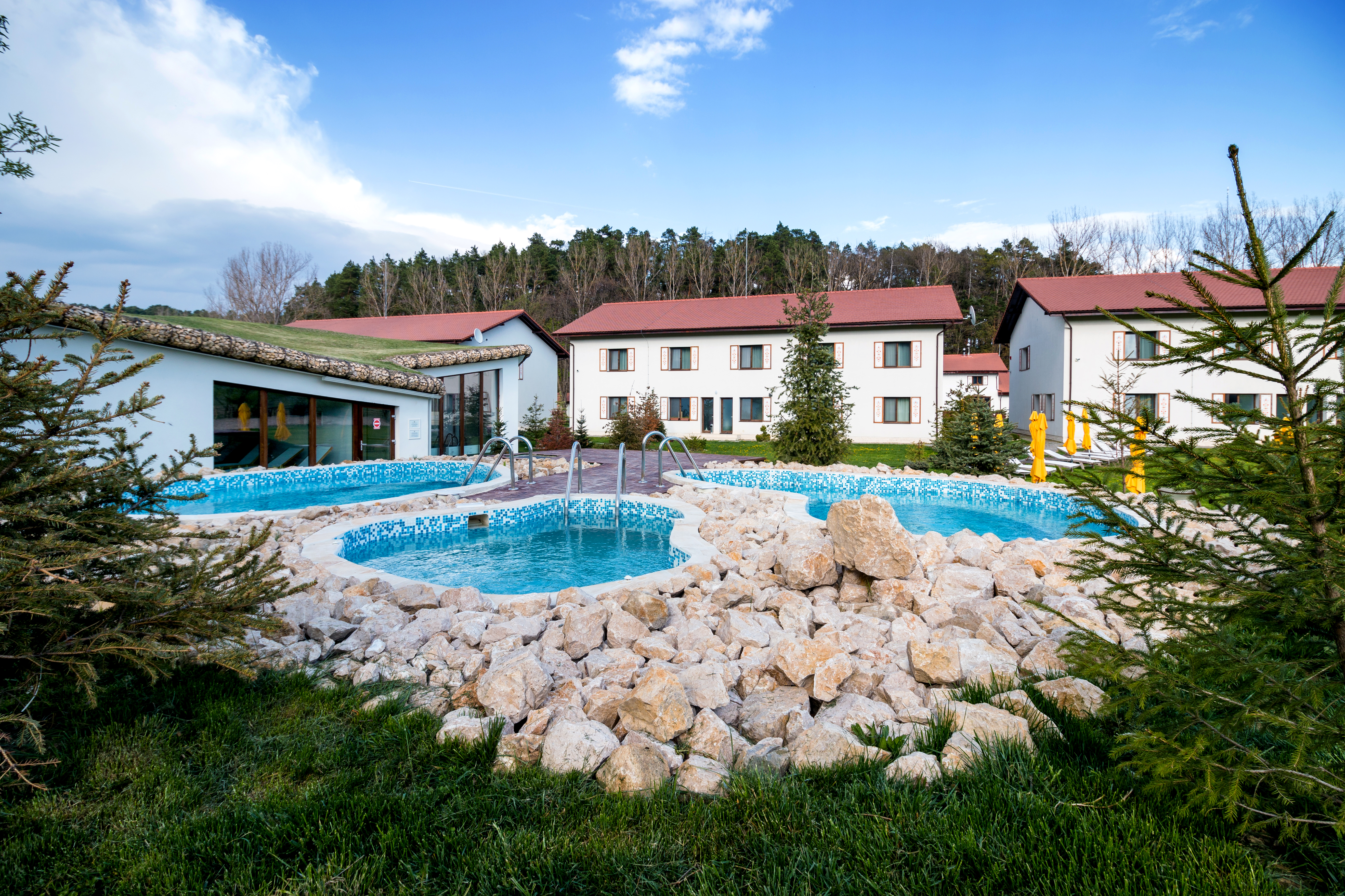 Wolkendorf Bio Hotel & Spa