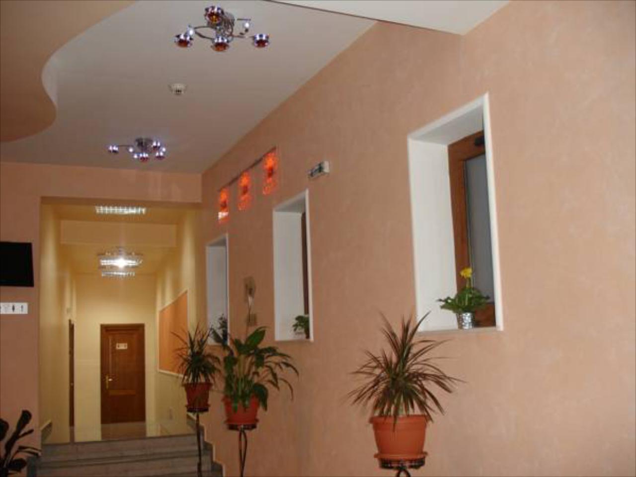 Hotel Lucy Star