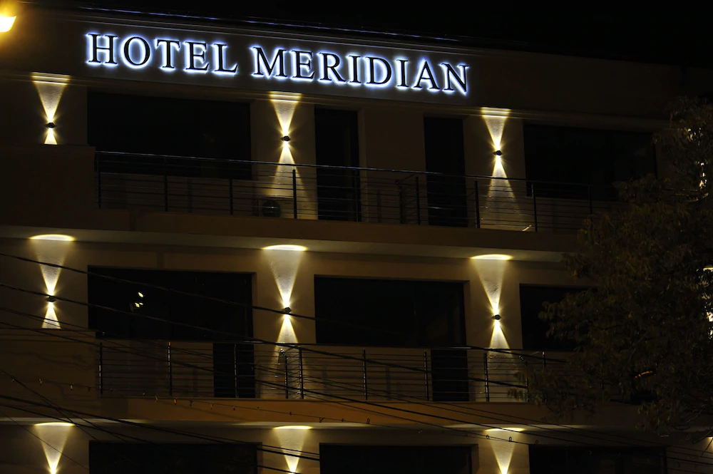 Hotel Meridian