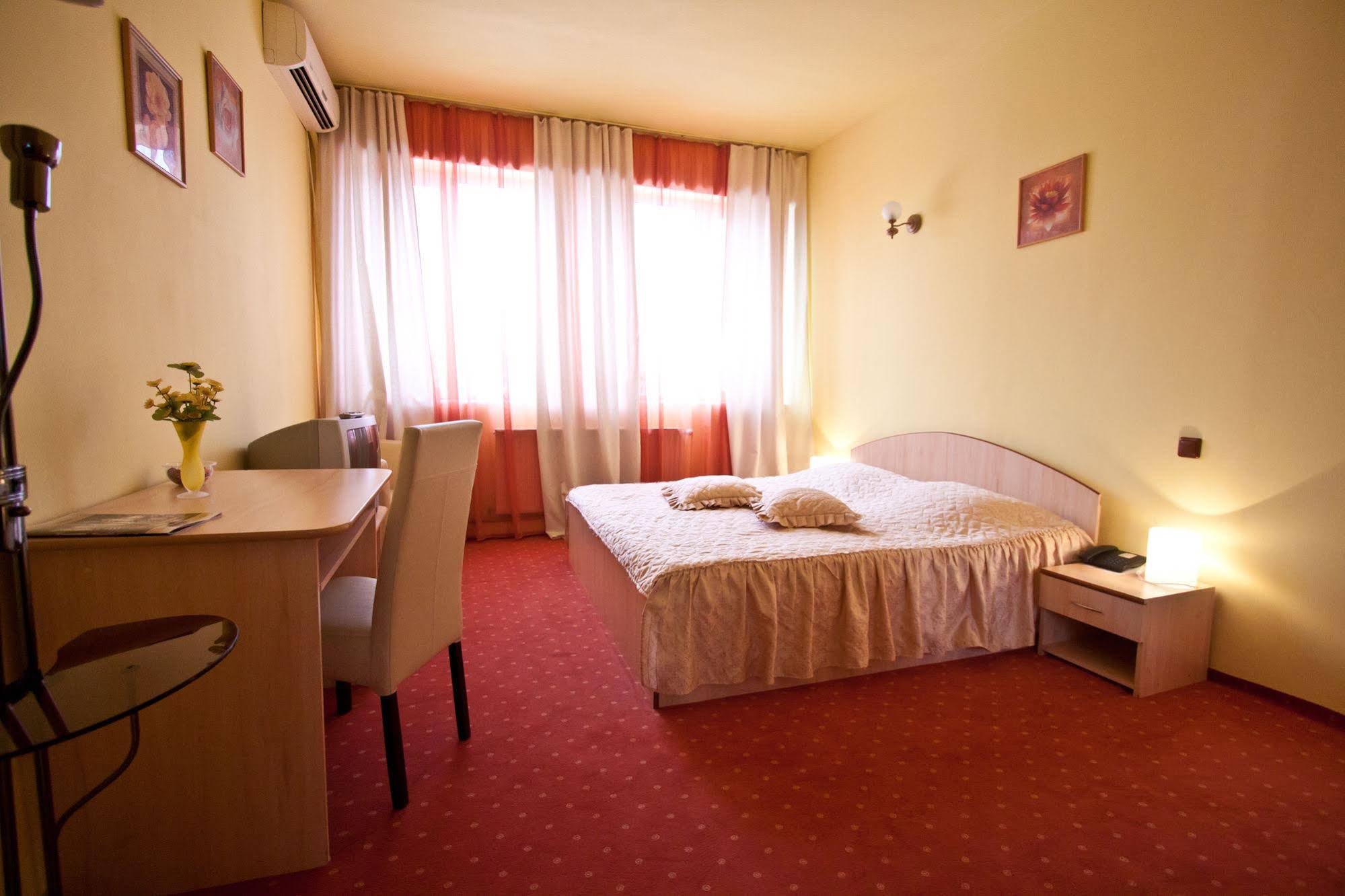 Hotel Olimp