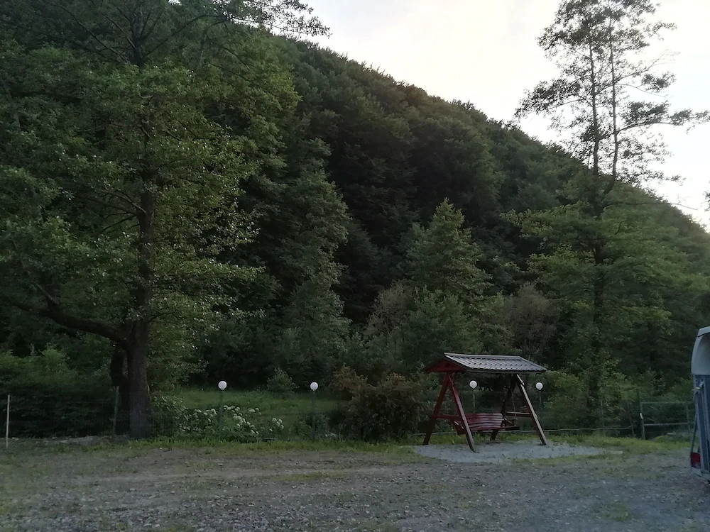 Zöld Tündér Panzió
