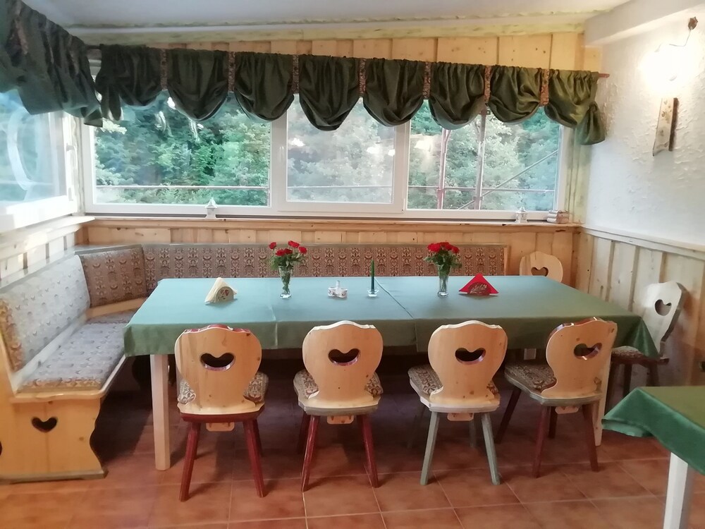 Zöld Tündér Panzió