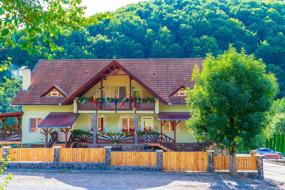 Zöld Tündér Panzió