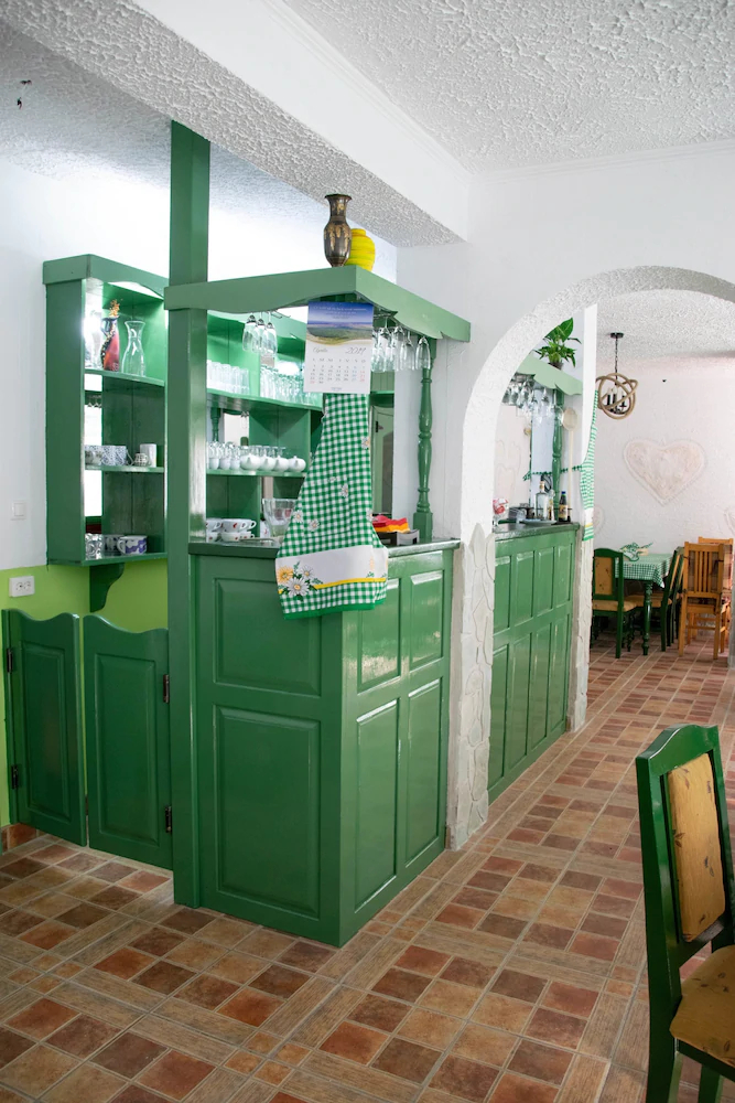 Zöld Tündér Panzió