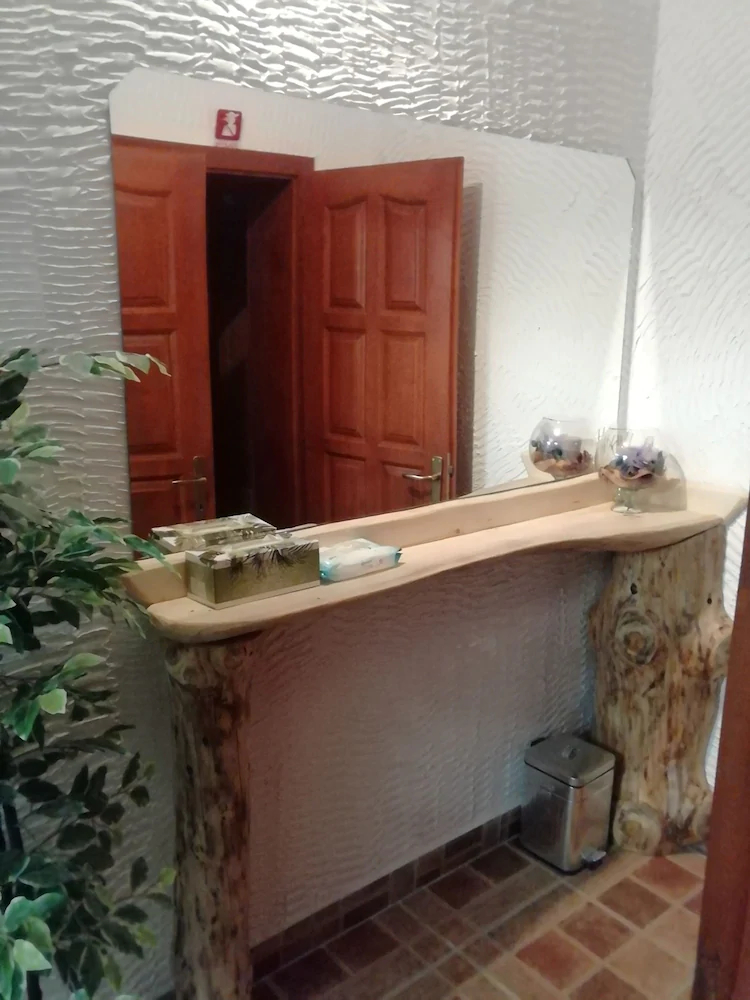 Zöld Tündér Panzió