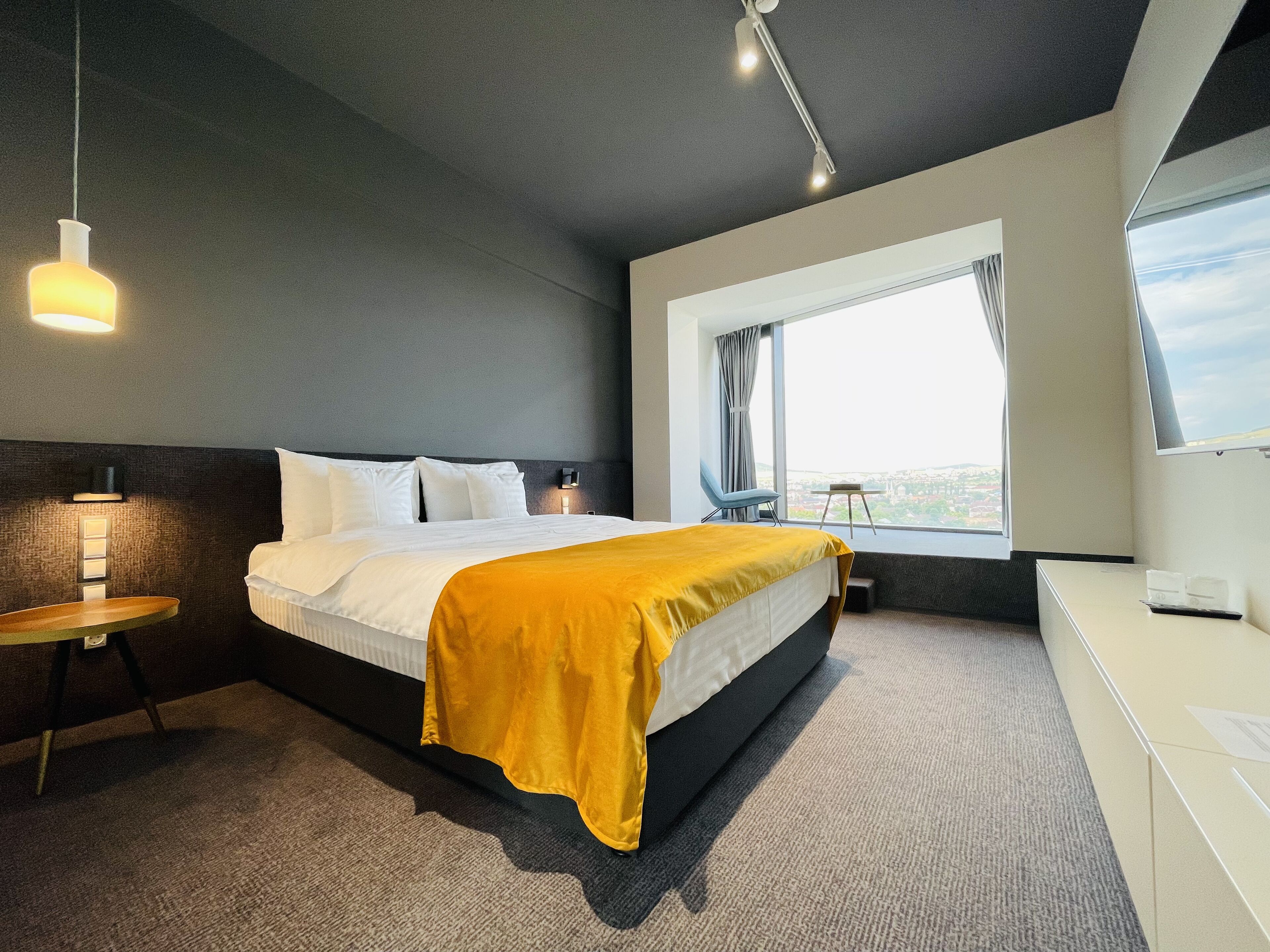 Werk Hotel & SPA