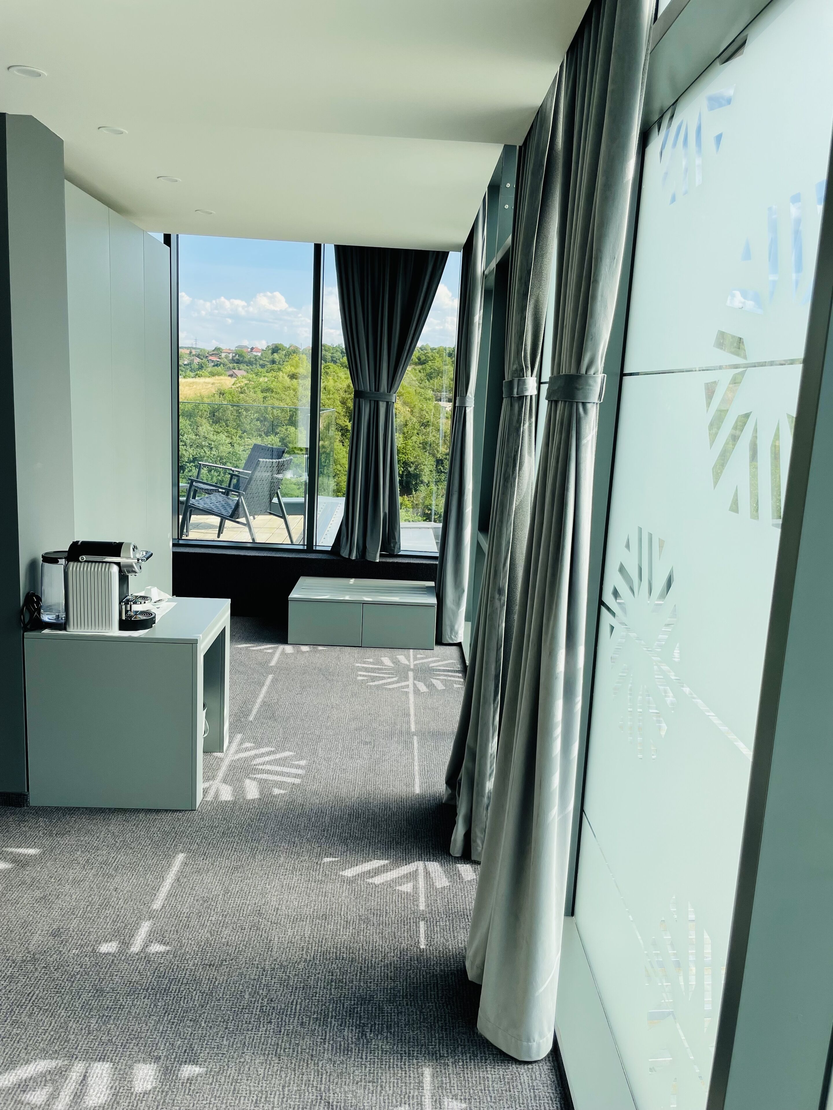 Werk Hotel & SPA