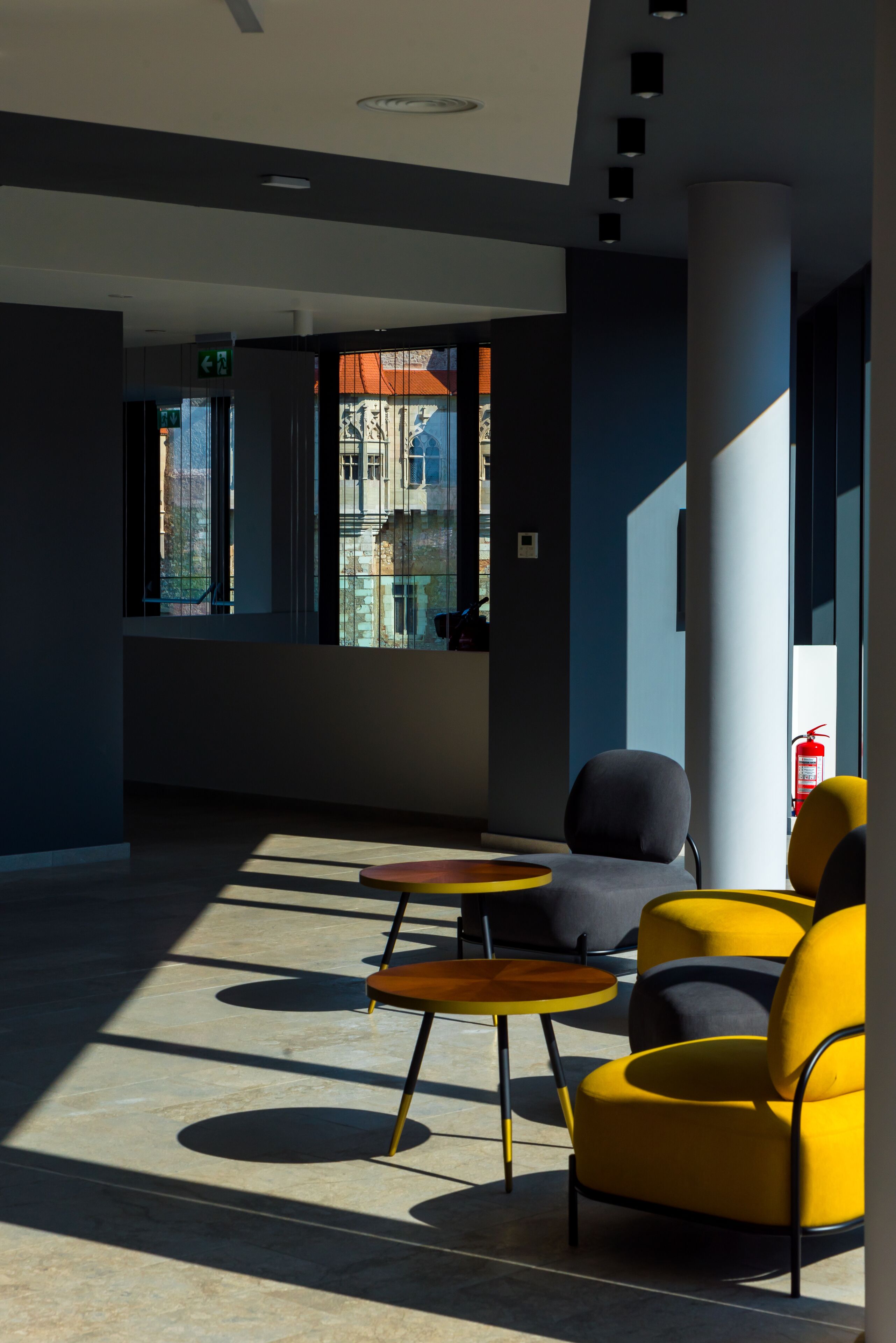 Werk Hotel & SPA