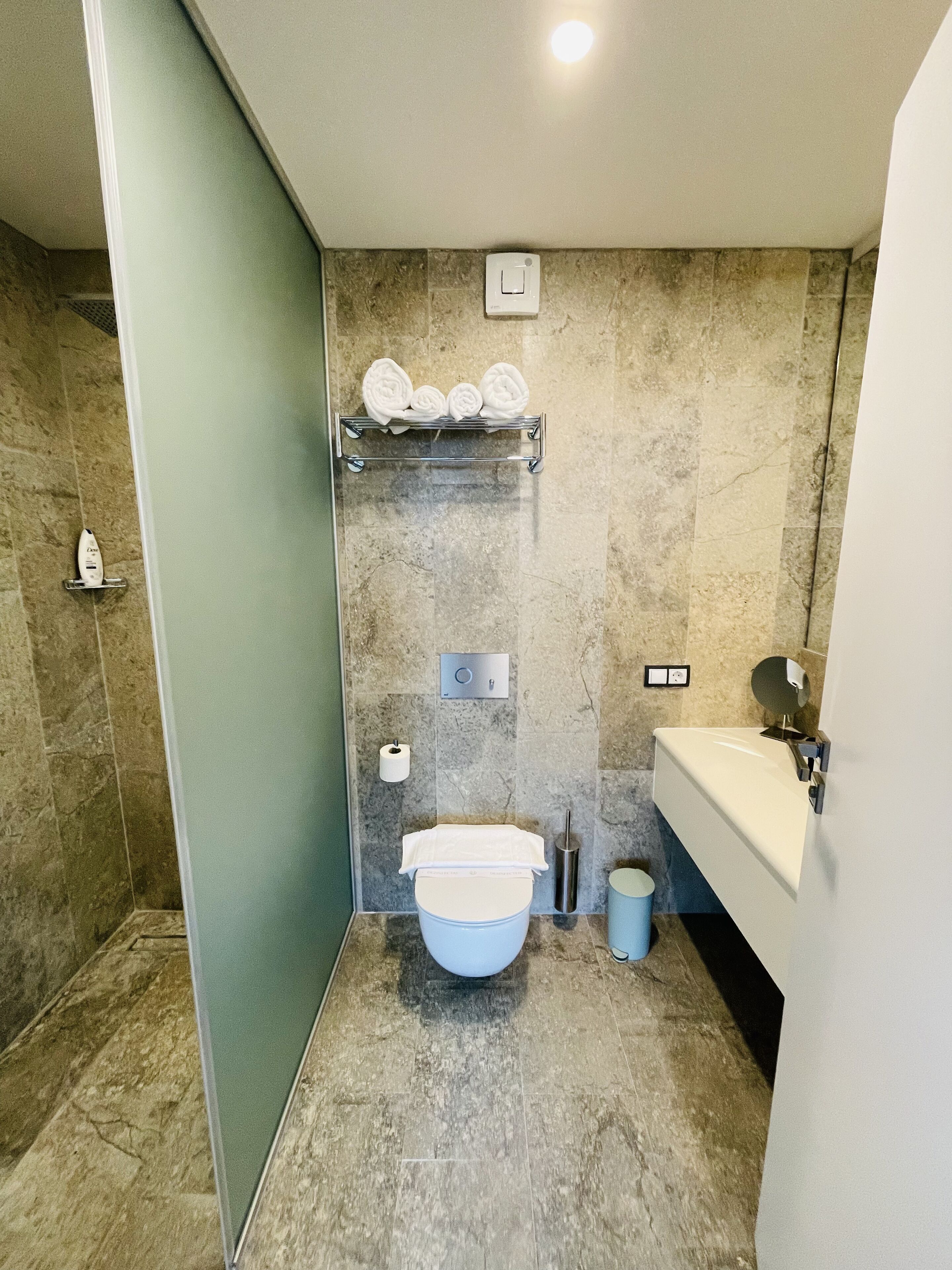 Werk Hotel & SPA