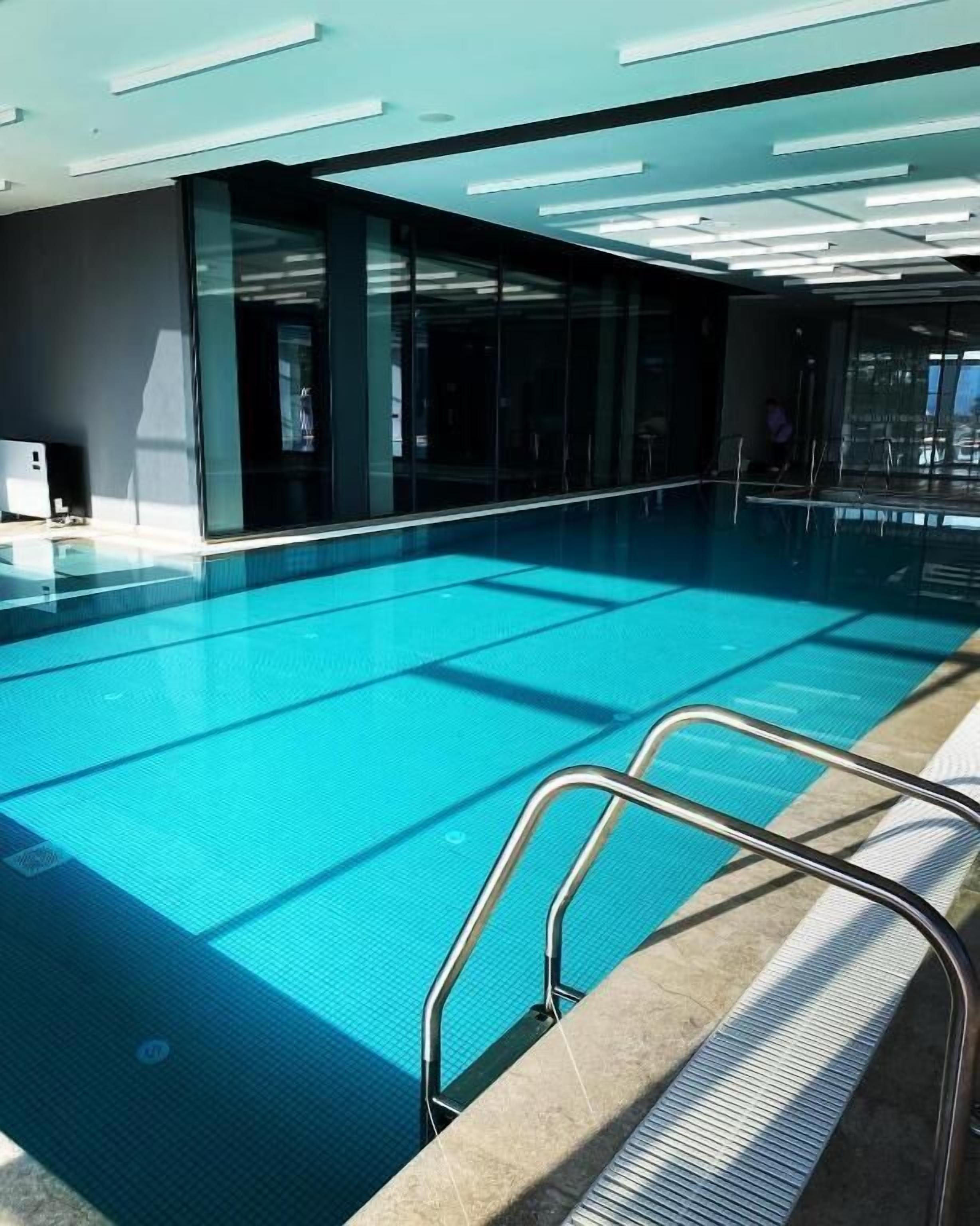 Werk Hotel & SPA