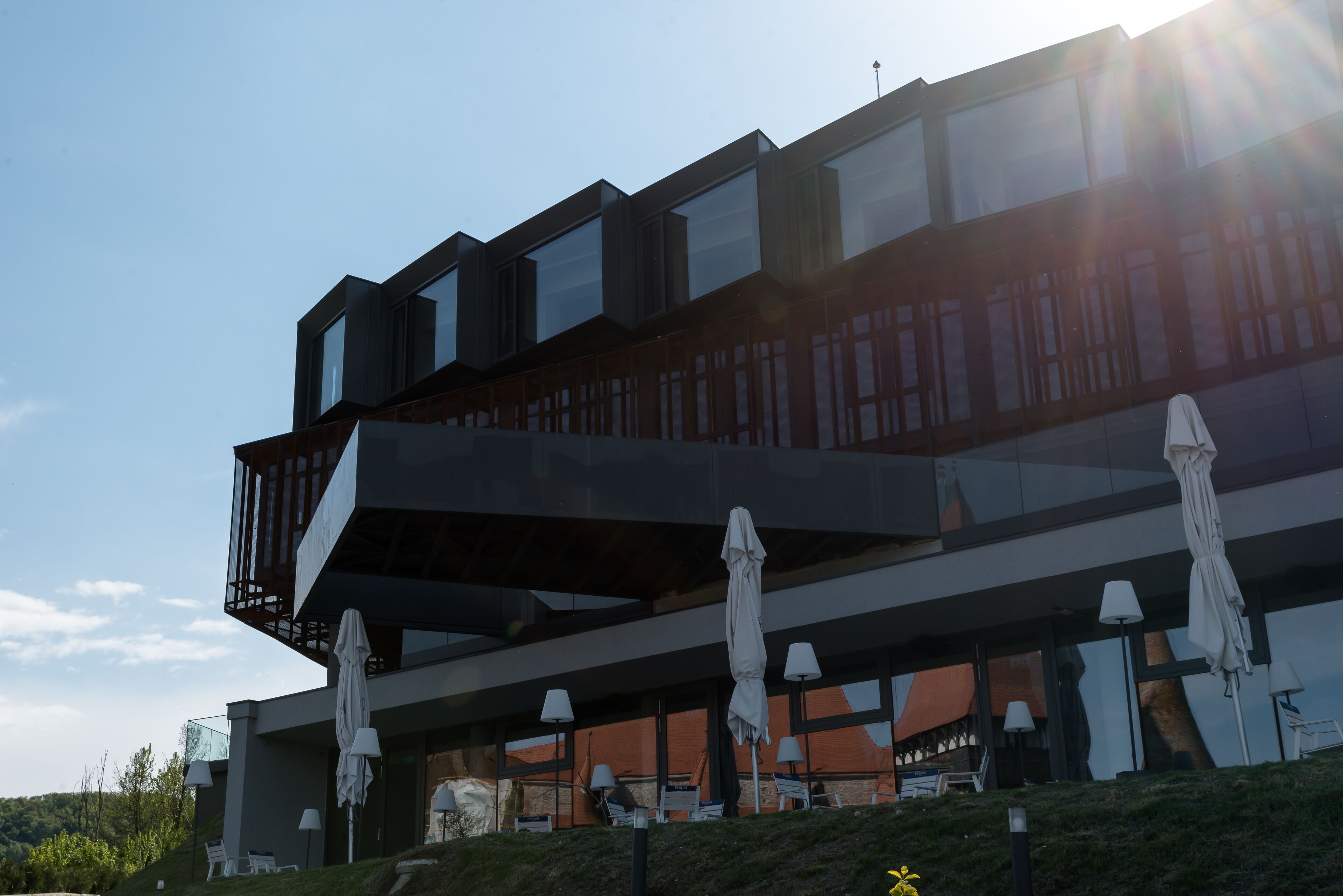 Werk Hotel & SPA