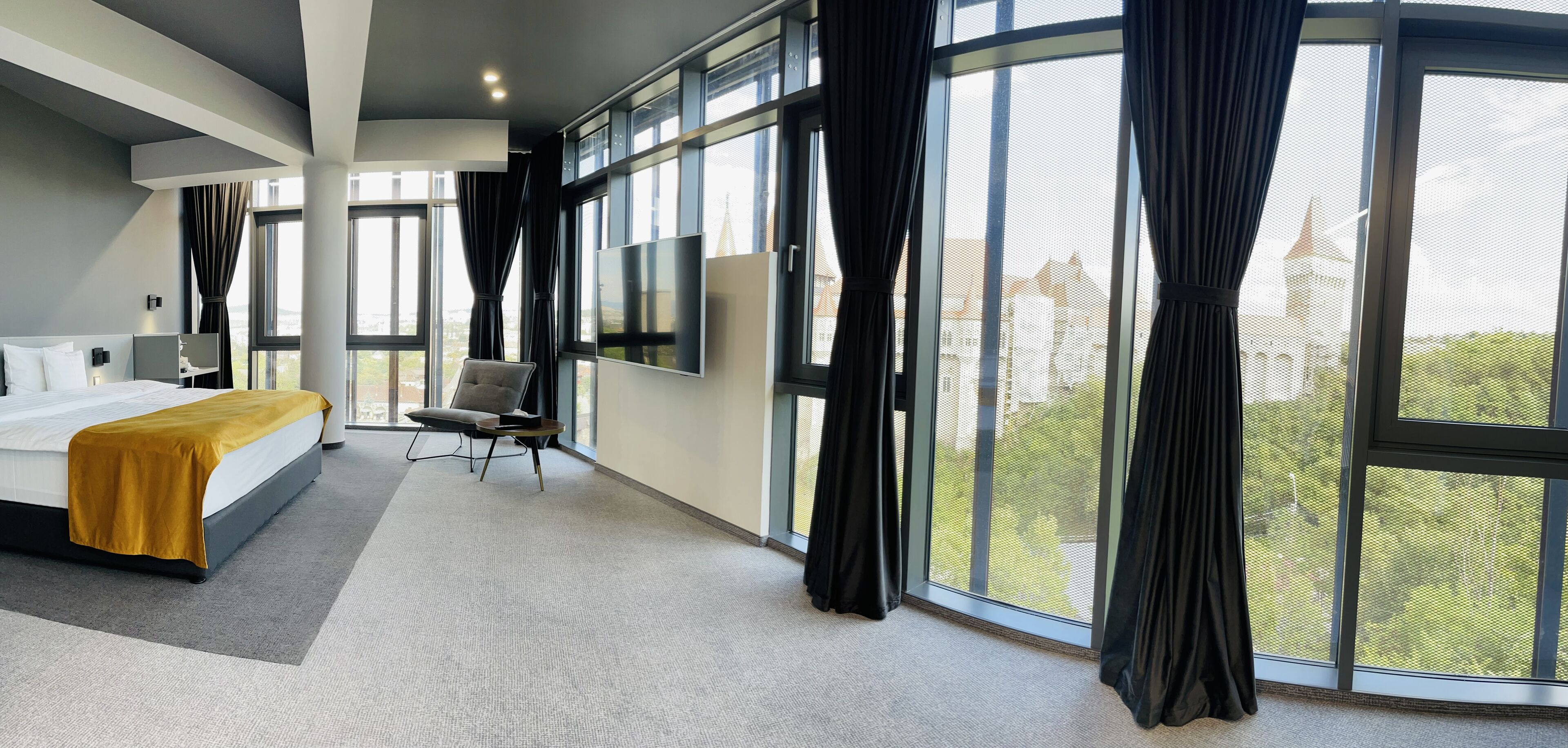 Werk Hotel & SPA