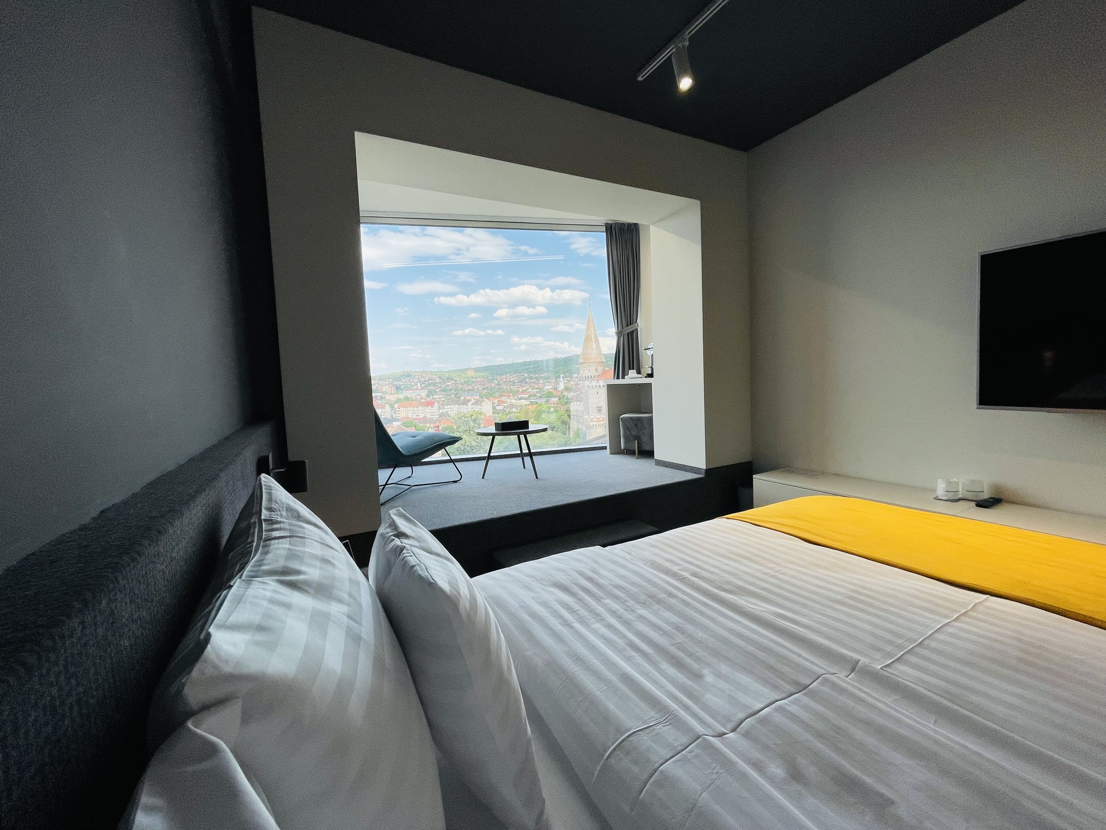 Werk Hotel & SPA