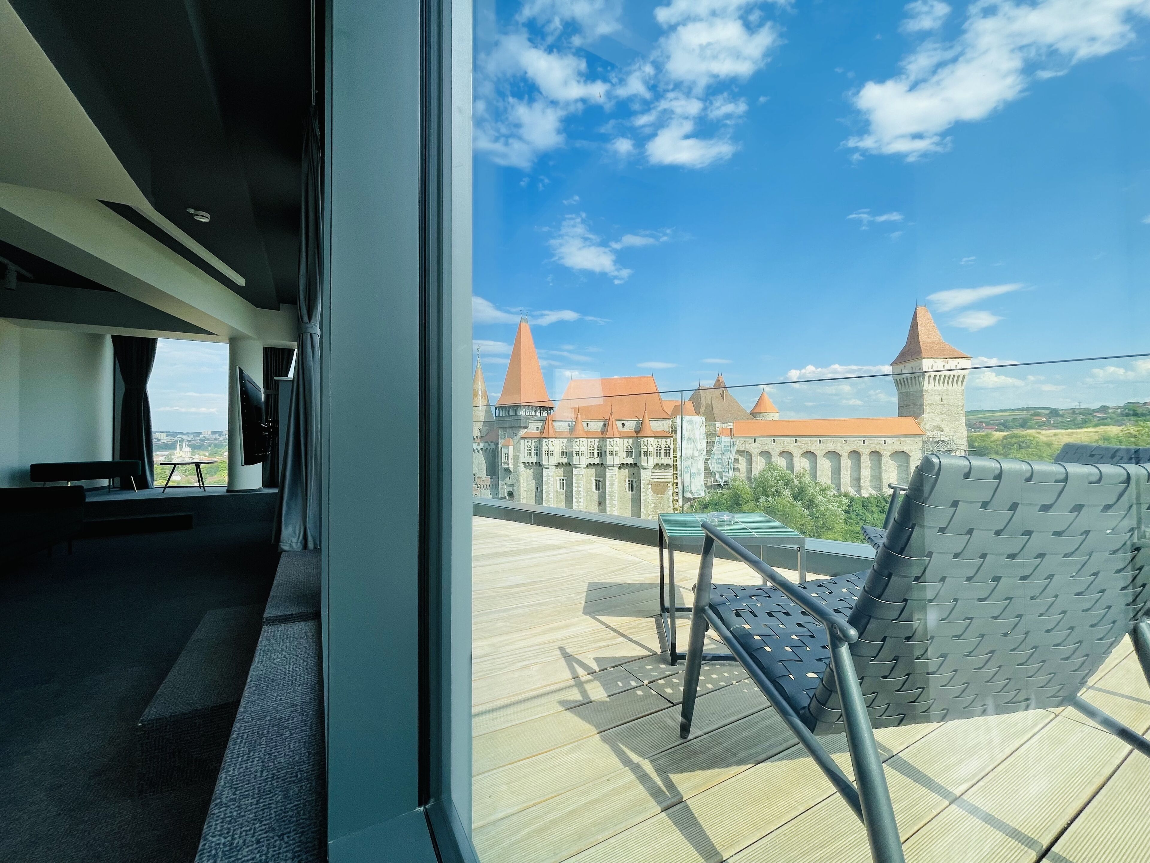 Werk Hotel & SPA