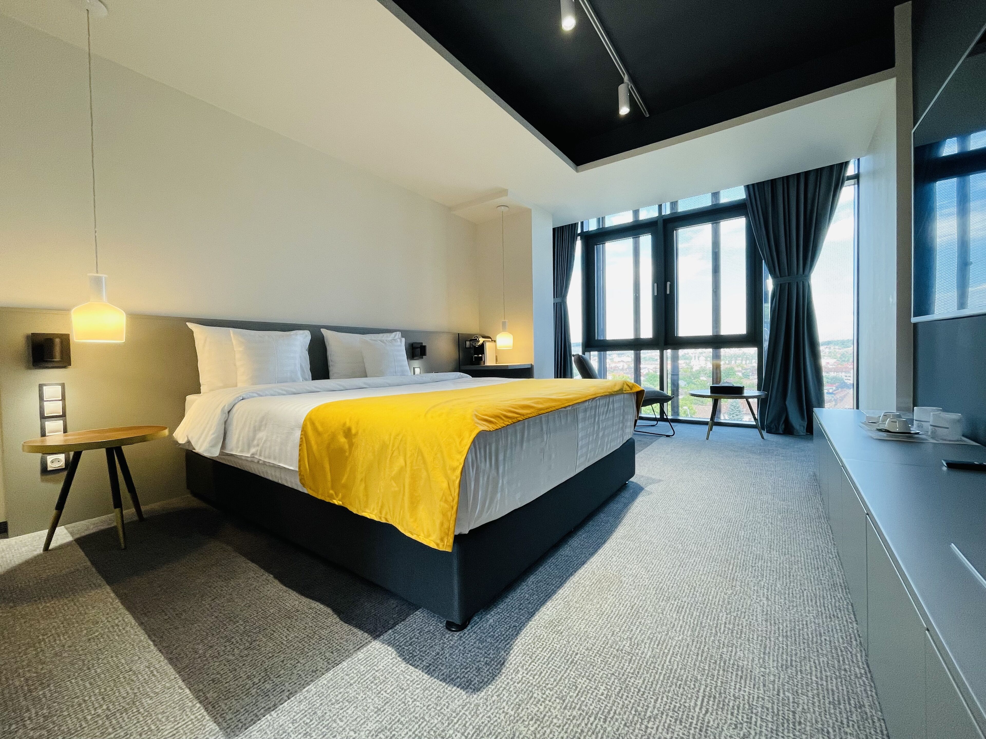 Werk Hotel & SPA