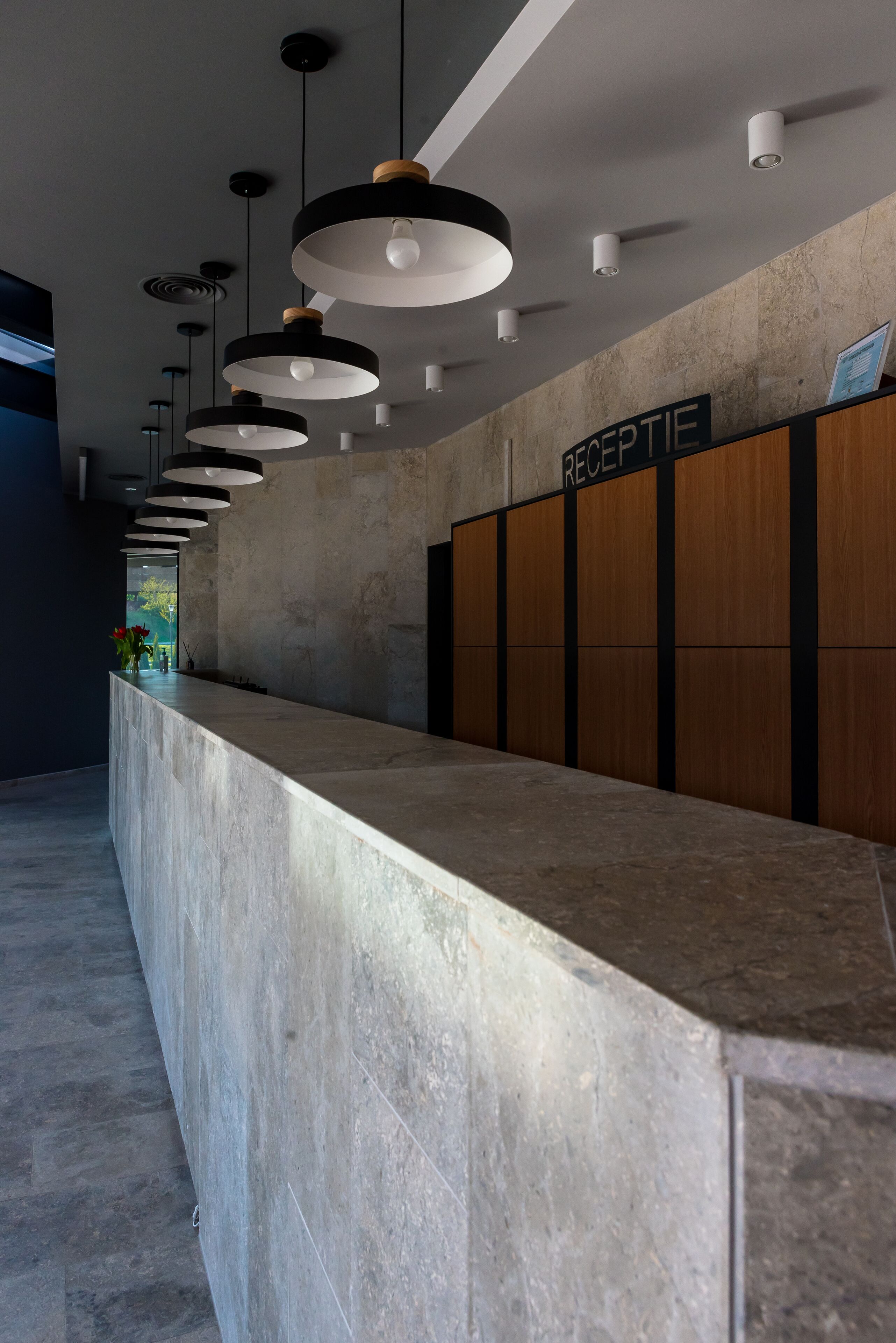 Werk Hotel & SPA