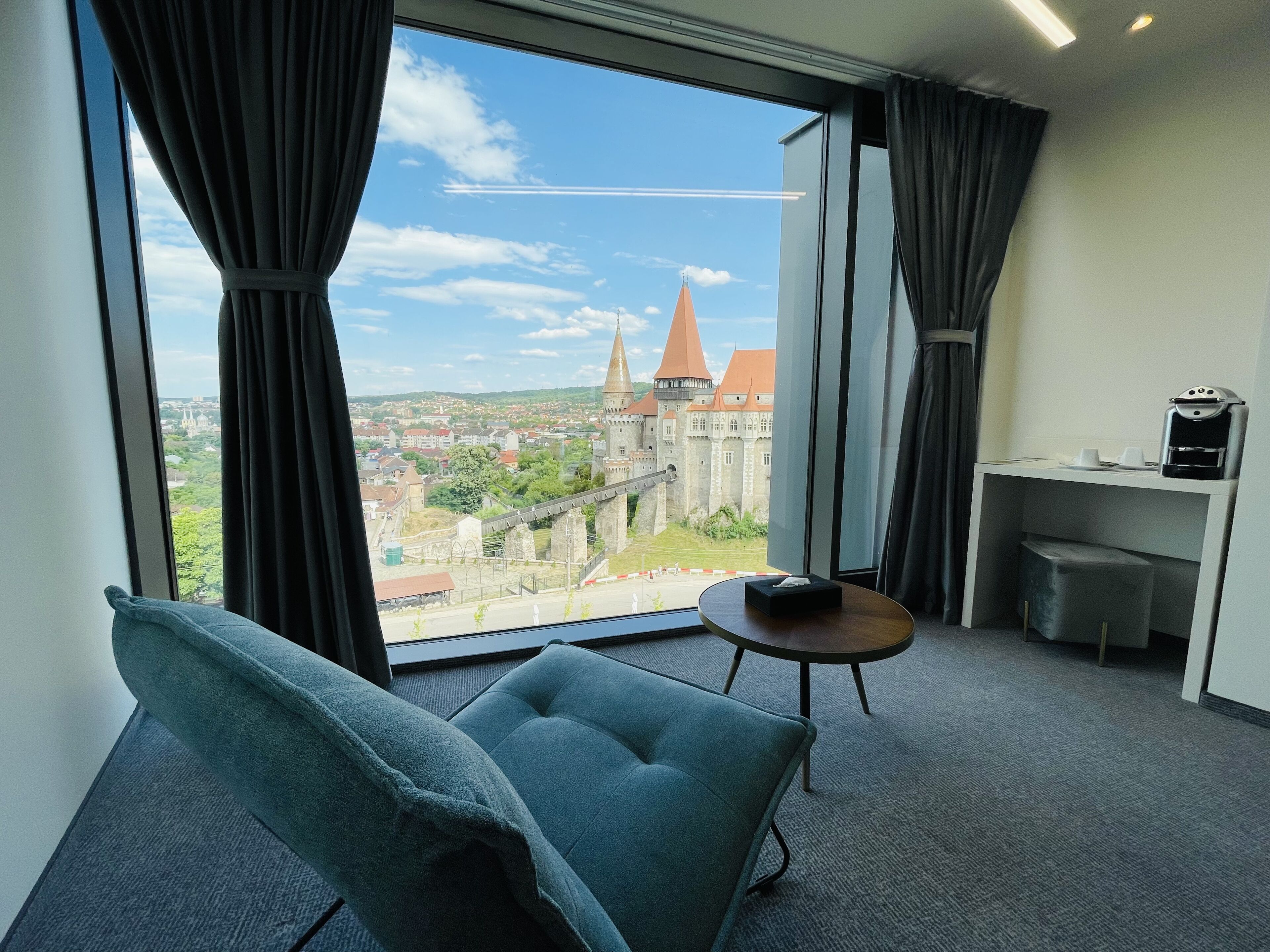 Werk Hotel & SPA