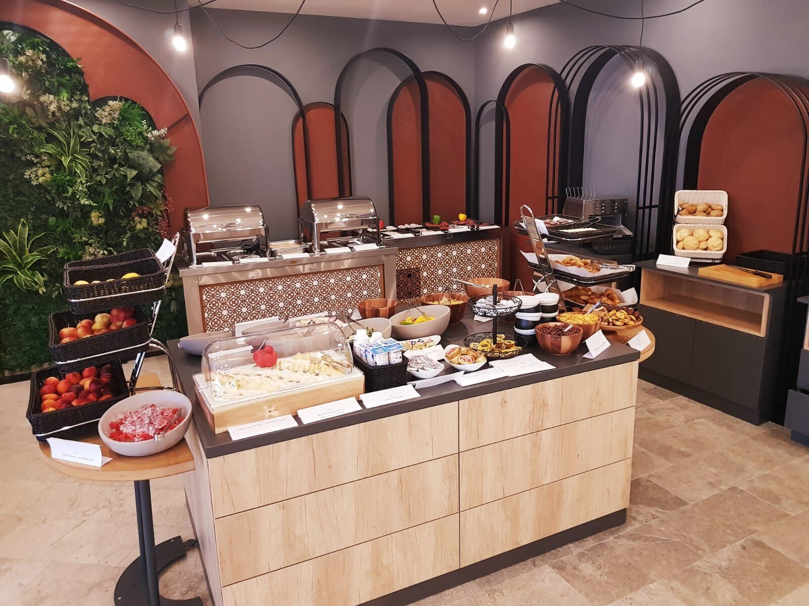 Werk Hotel & SPA