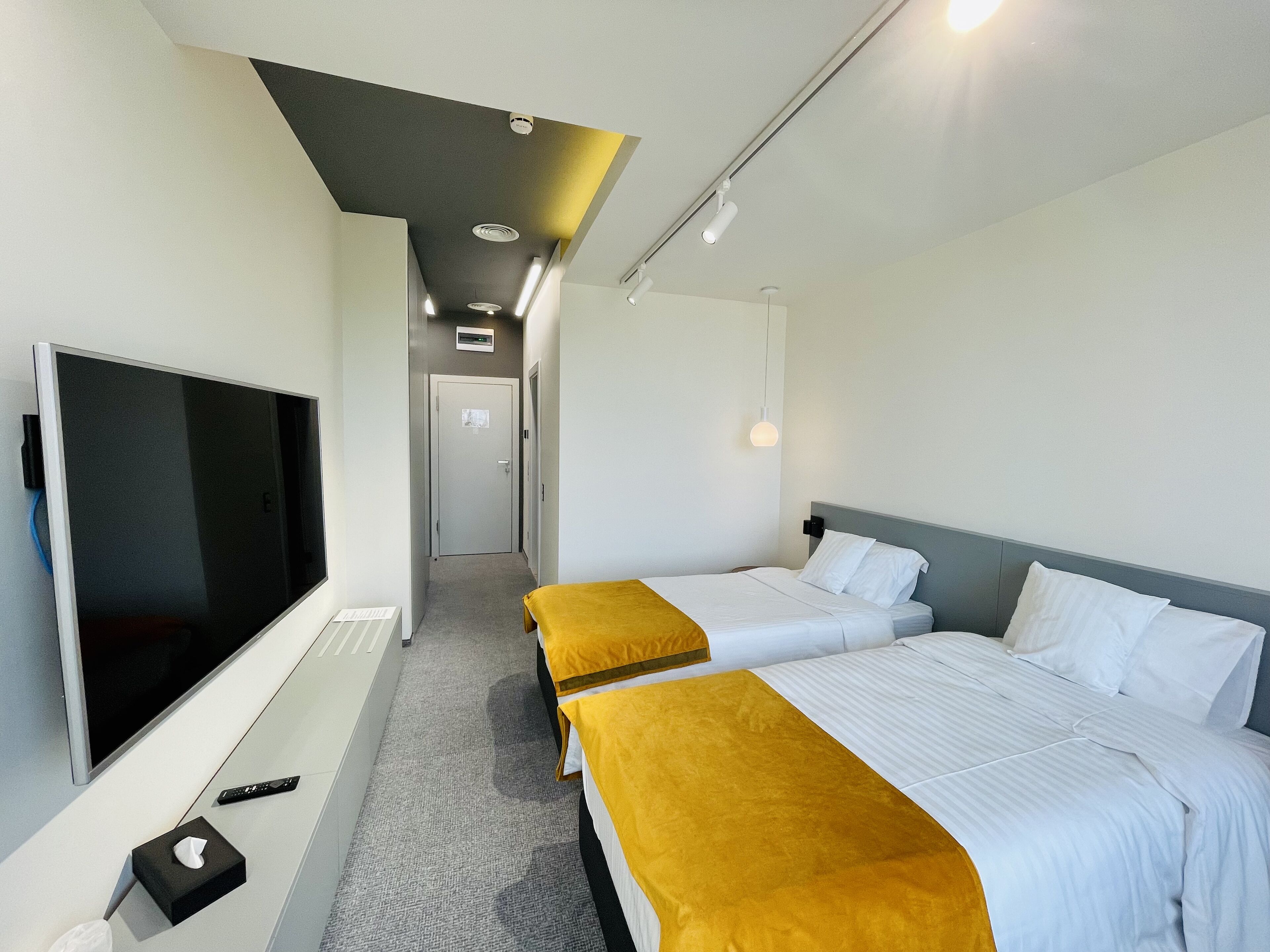 Werk Hotel & SPA