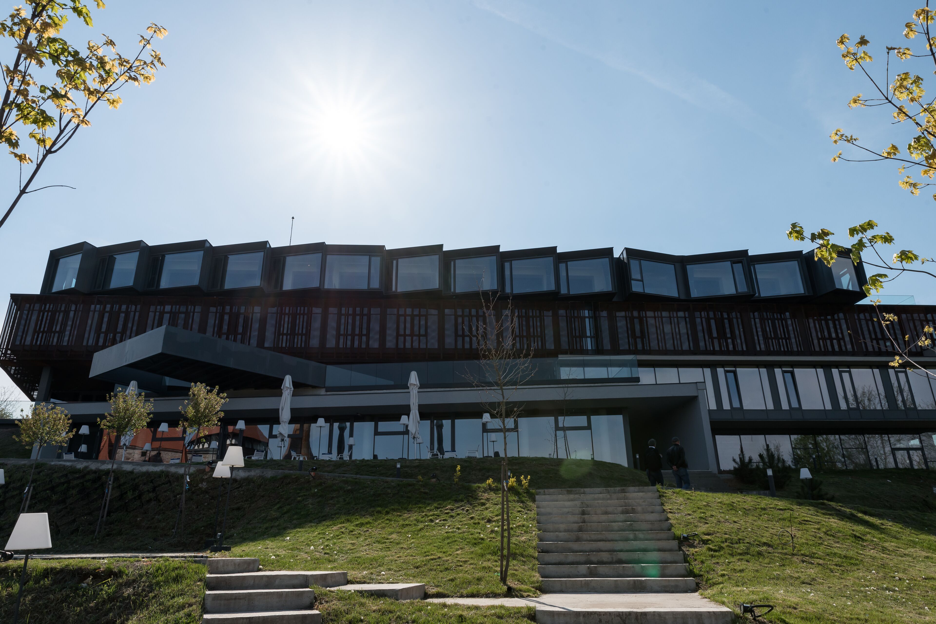 Werk Hotel & SPA