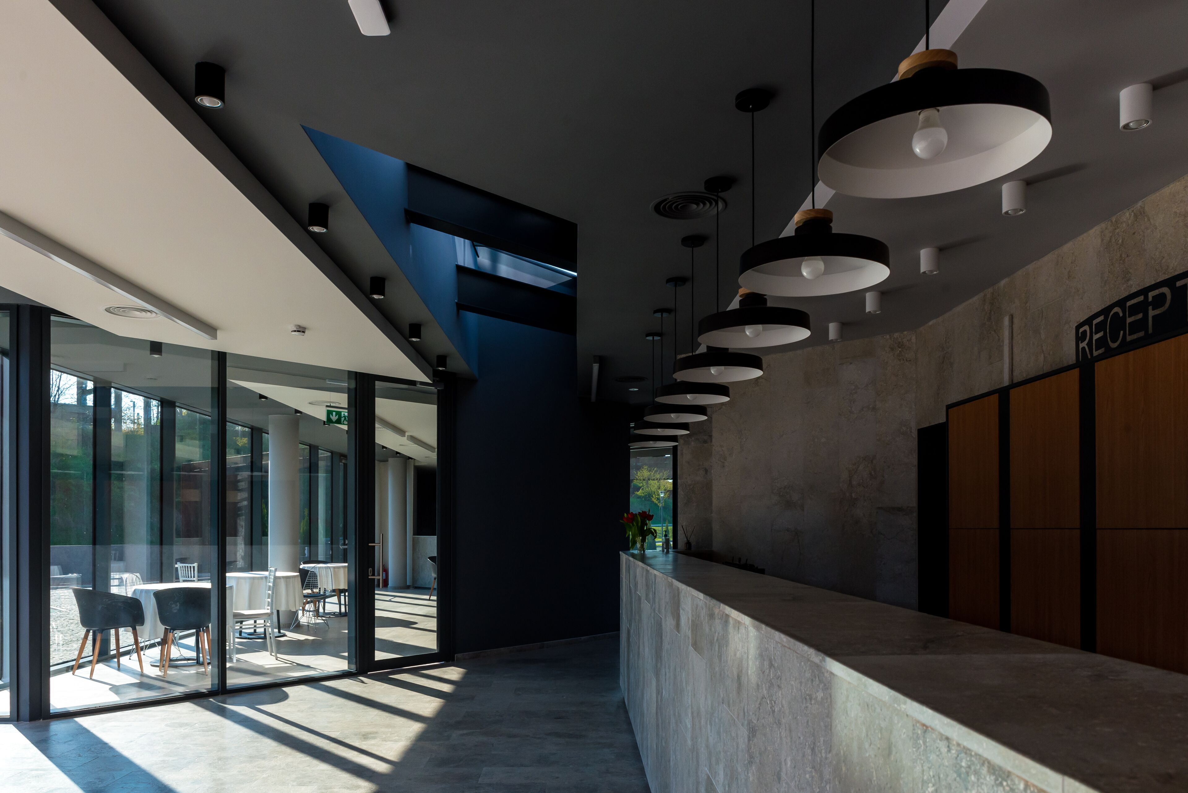 Werk Hotel & SPA