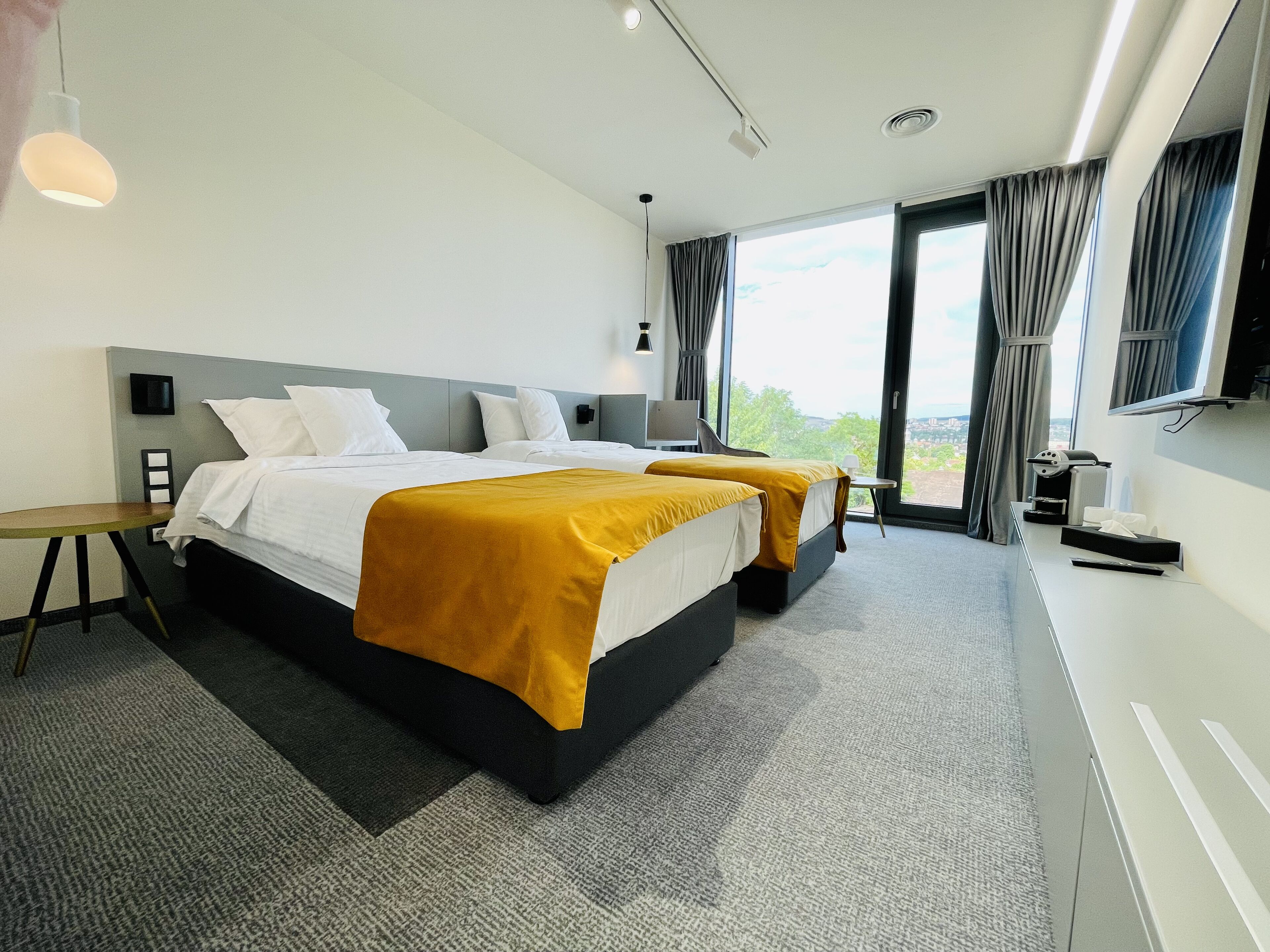 Werk Hotel & SPA