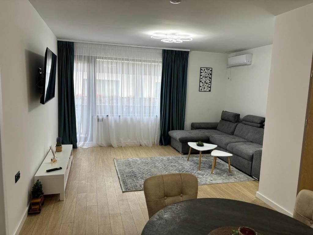 Albert Residence Grand Chalet