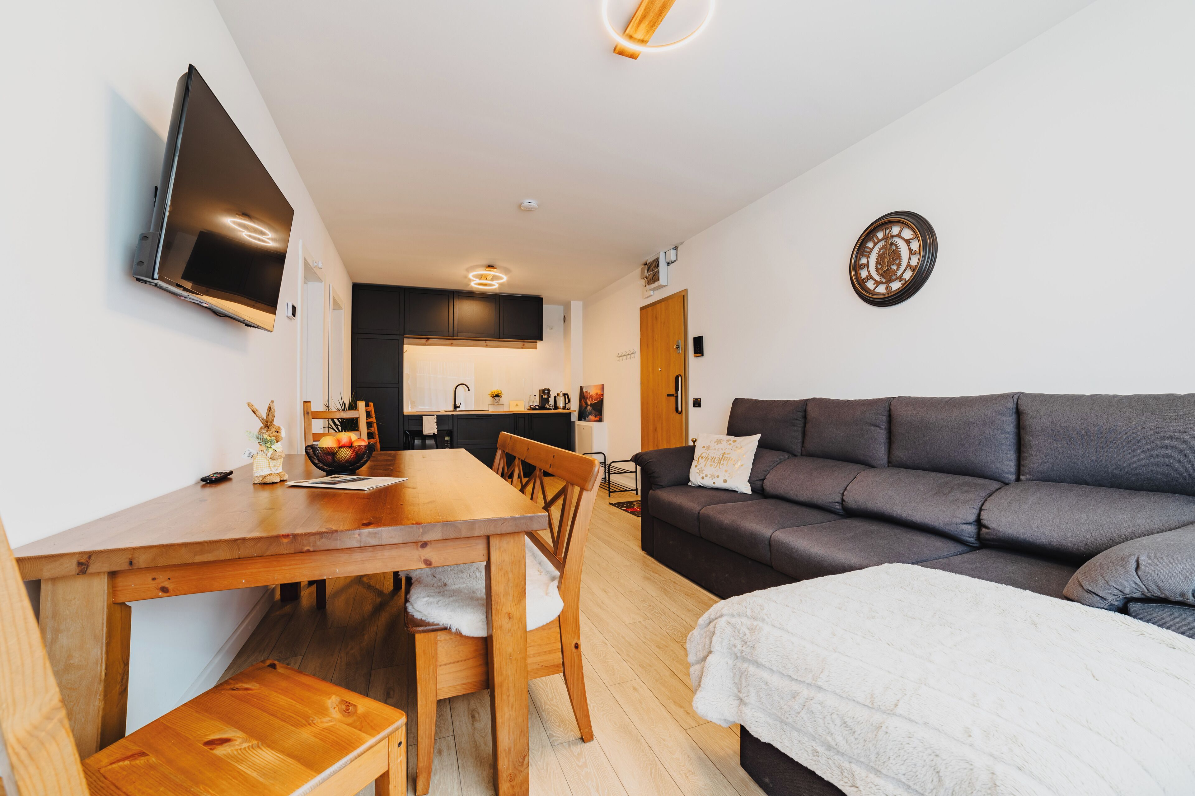 Albert Residence Grand Chalet