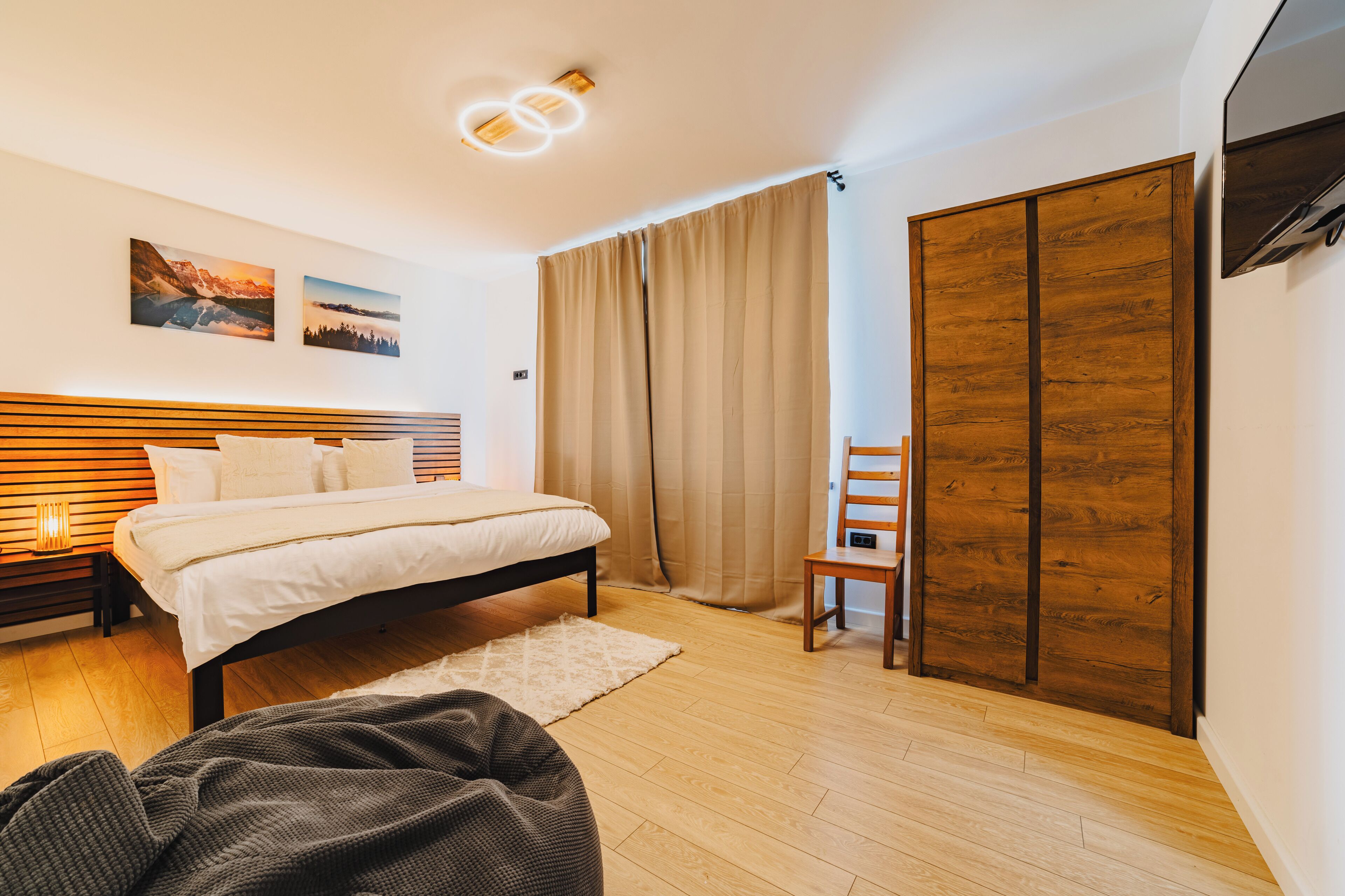 Albert Residence Grand Chalet